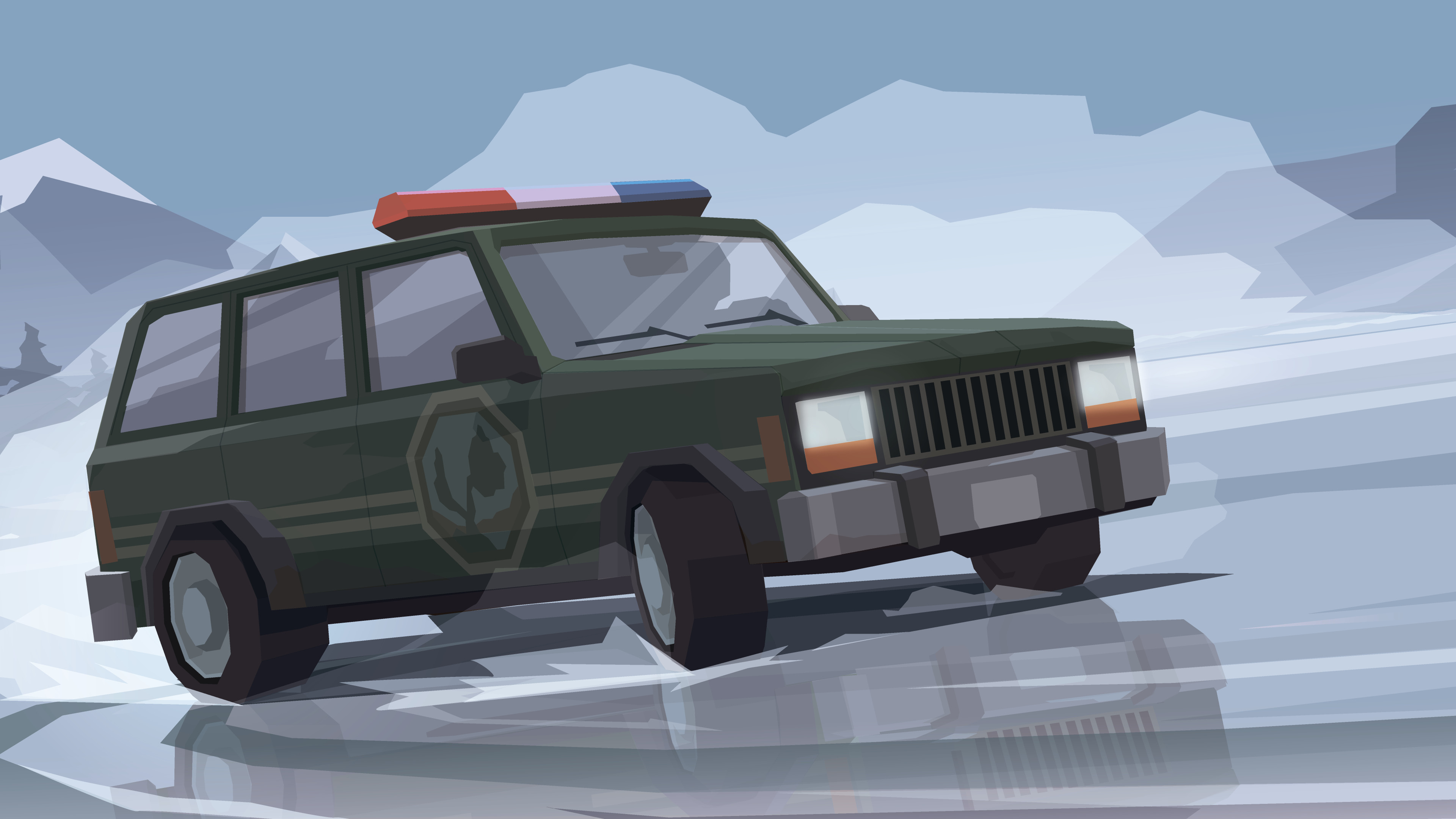 This Is the Police 2 screenshot 8