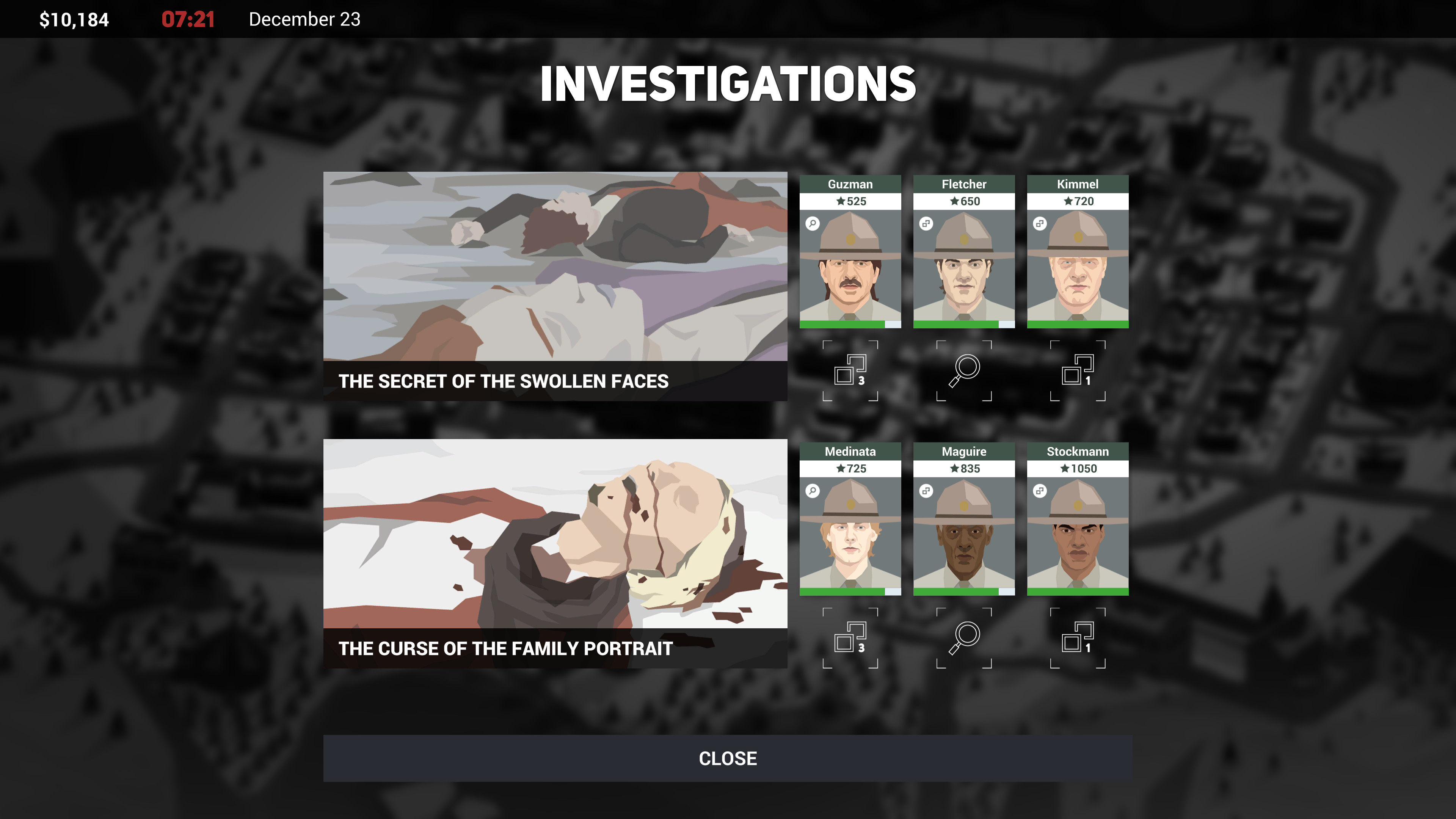 This Is the Police 2 screenshot 14