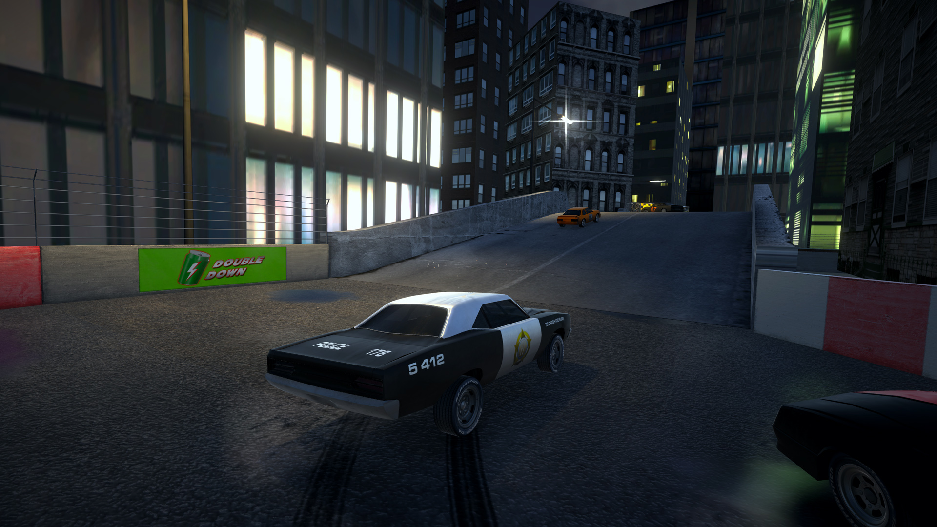 Crumple Zone screenshot 11