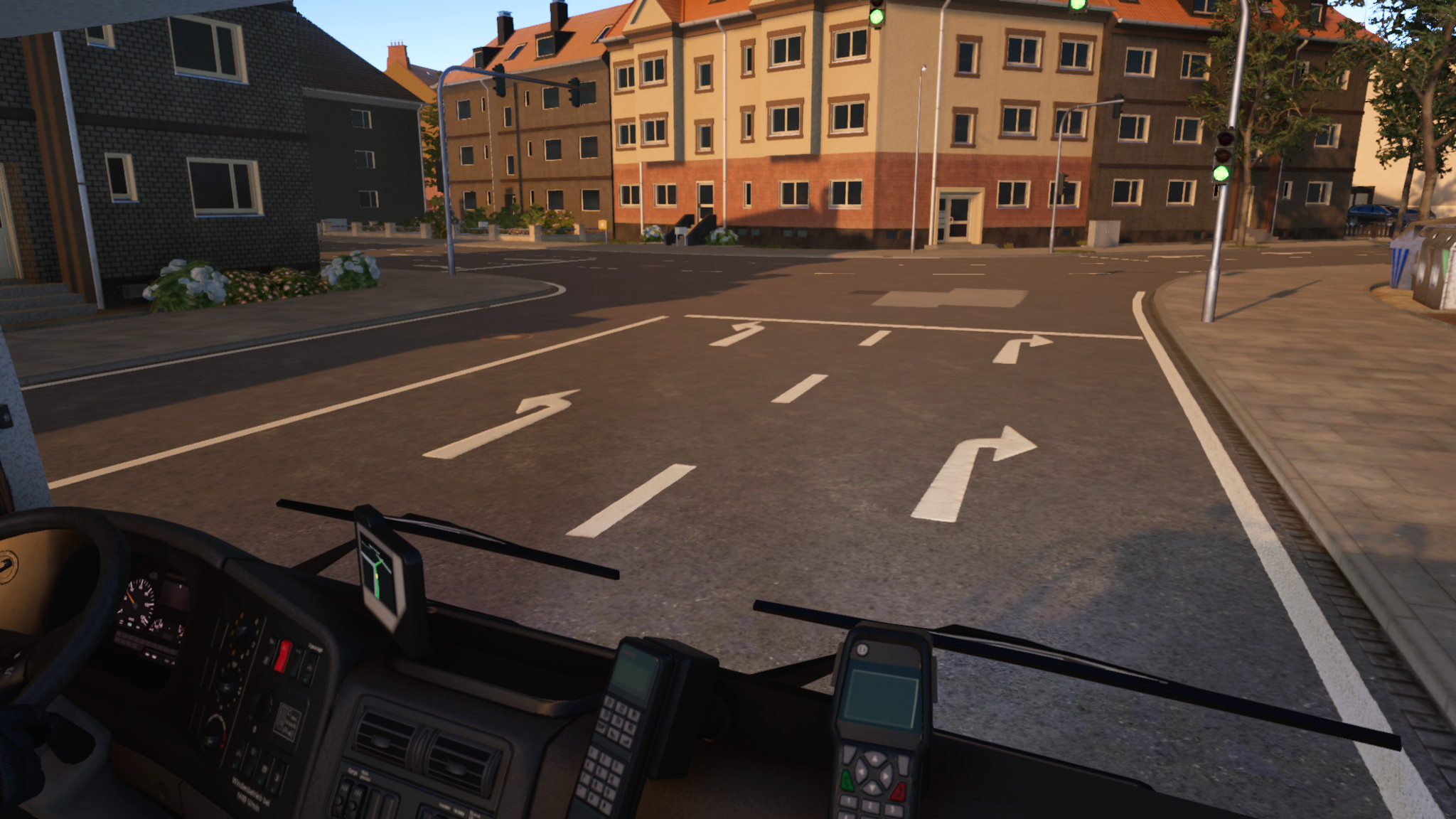 Notruf 112 - Die Feuerwehr Simulation 2 screenshot 11