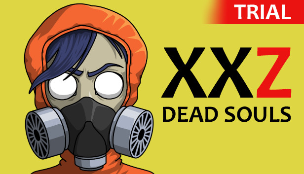XXZ: Dead Souls Trial on Steam