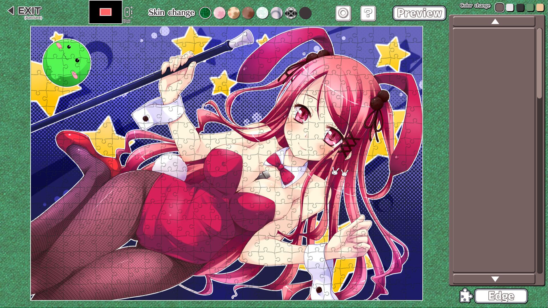 Moe Jigsaw screenshot 13