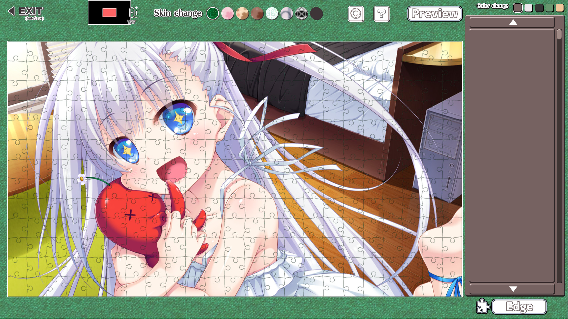 Moe Jigsaw screenshot 14