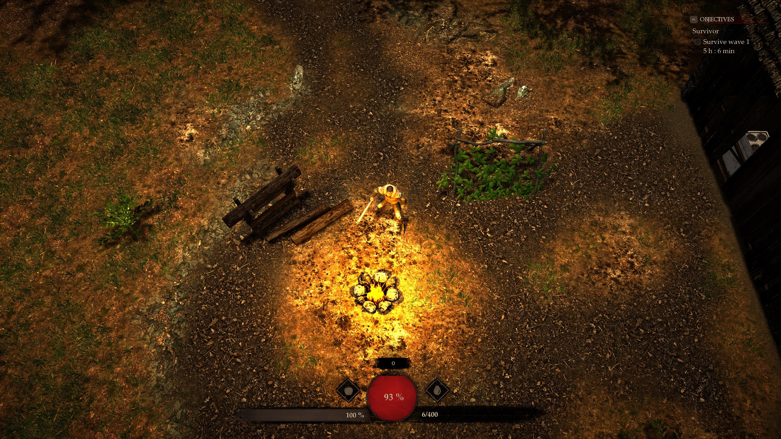 Zombie Watch screenshot 2