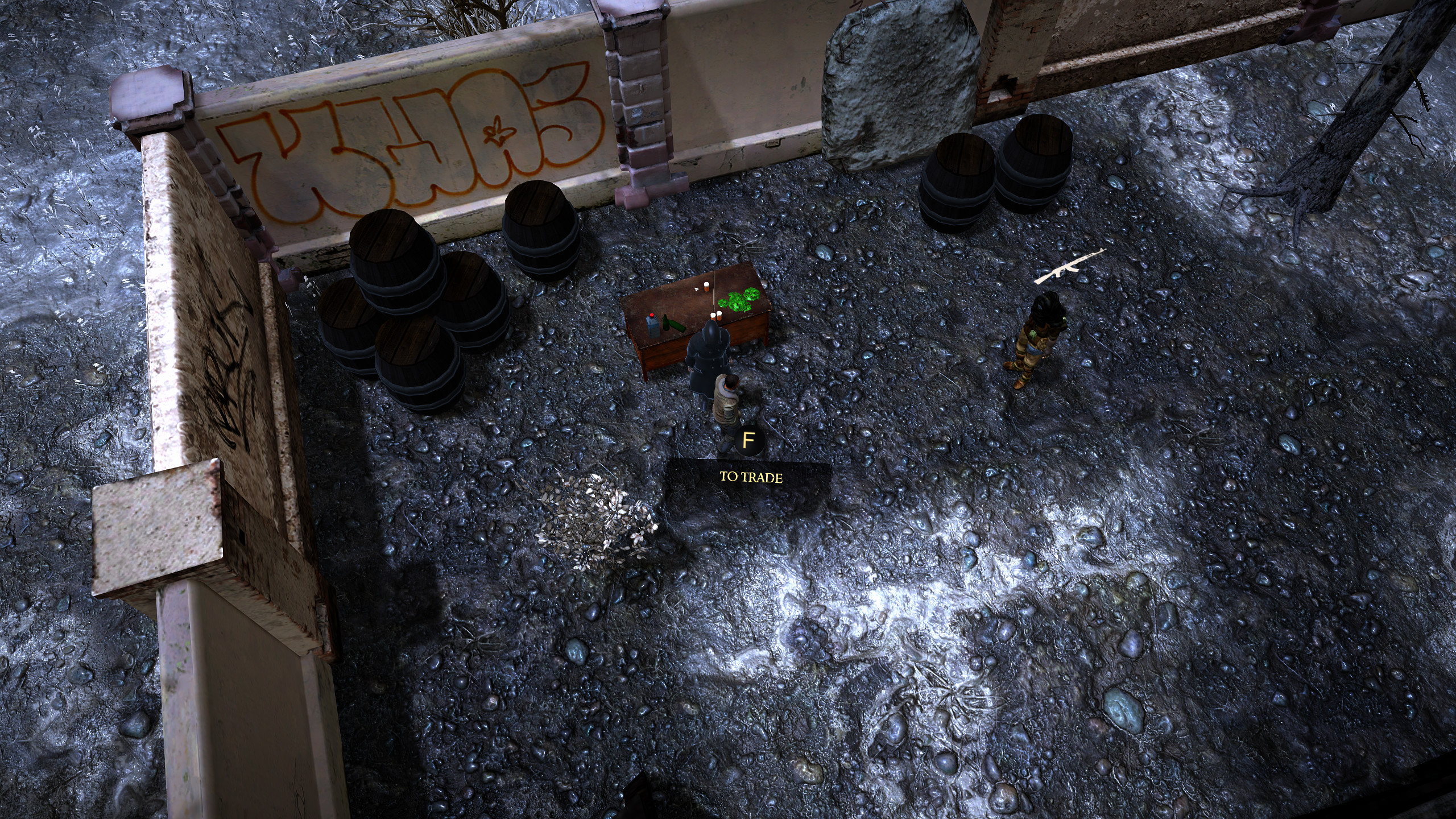 Zombie Watch screenshot 9