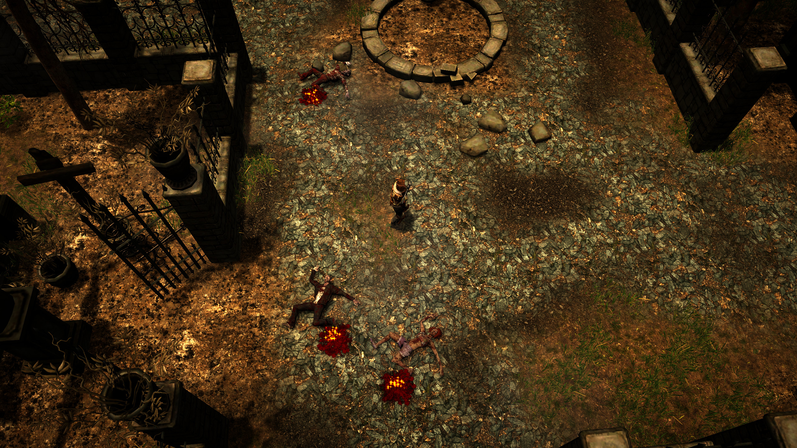 Zombie Watch screenshot 8
