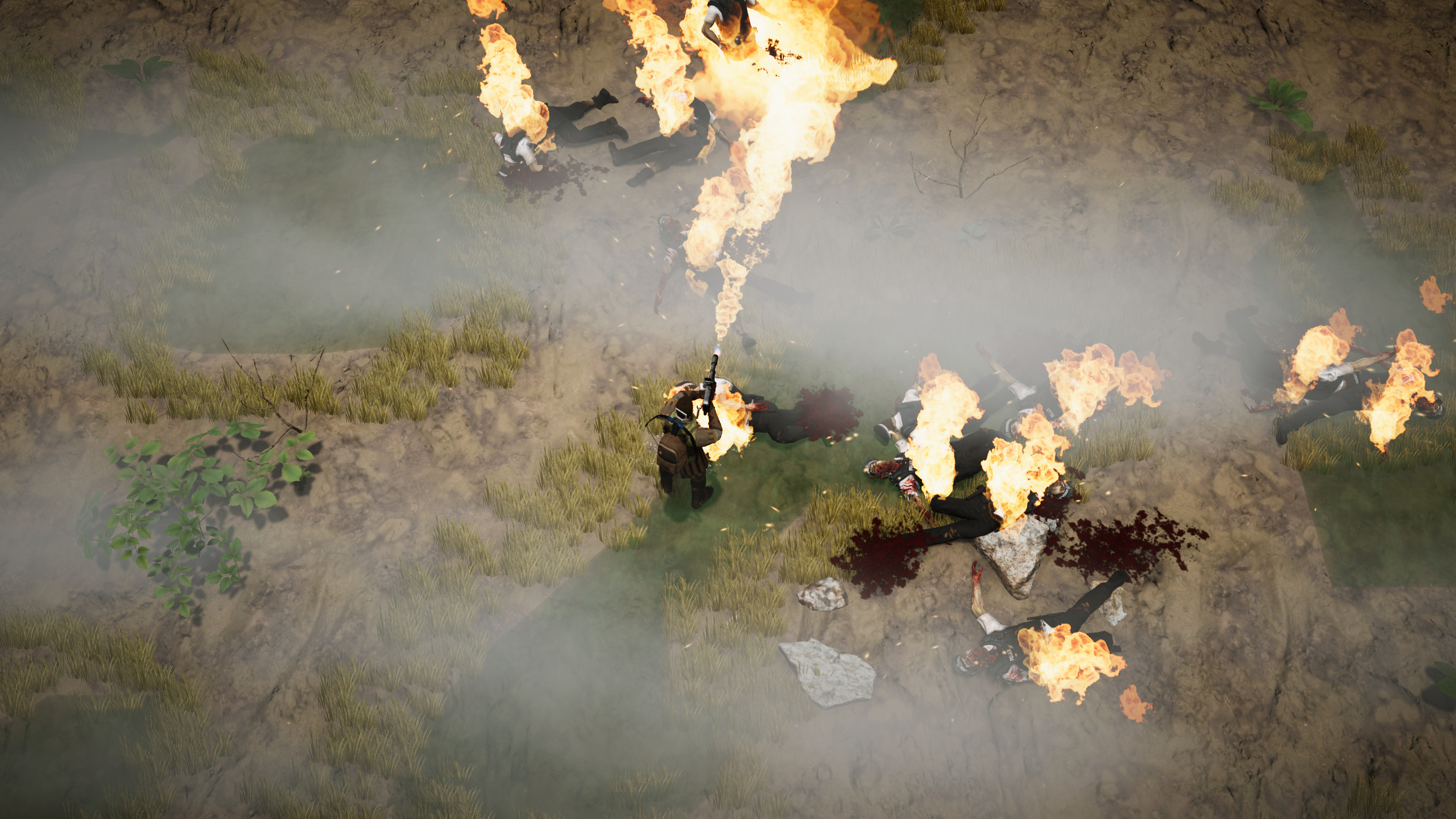 Zombie Watch screenshot 3