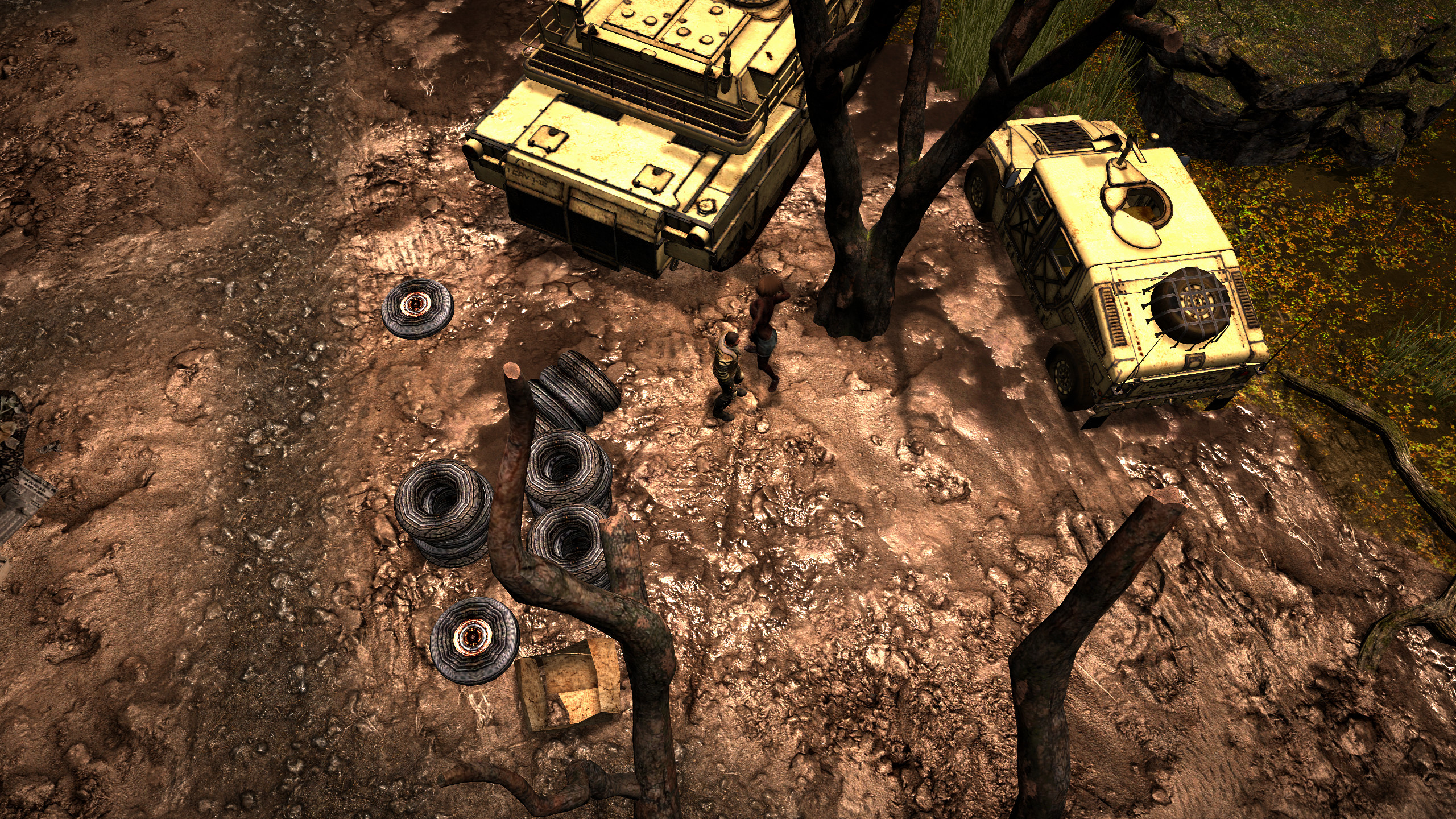 Zombie Watch screenshot 14