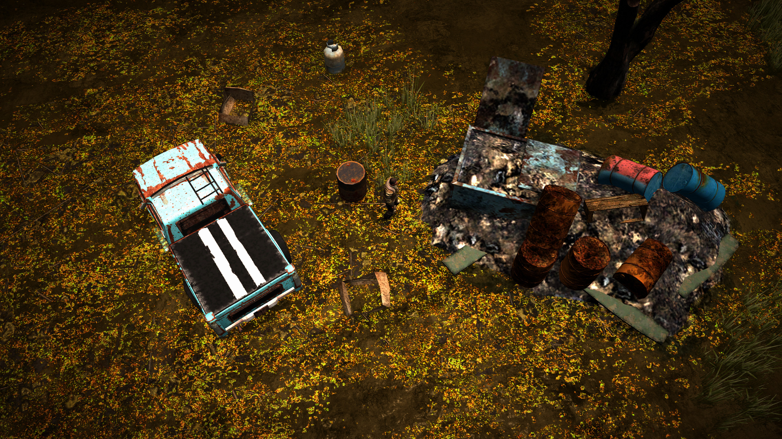 Zombie Watch screenshot 11