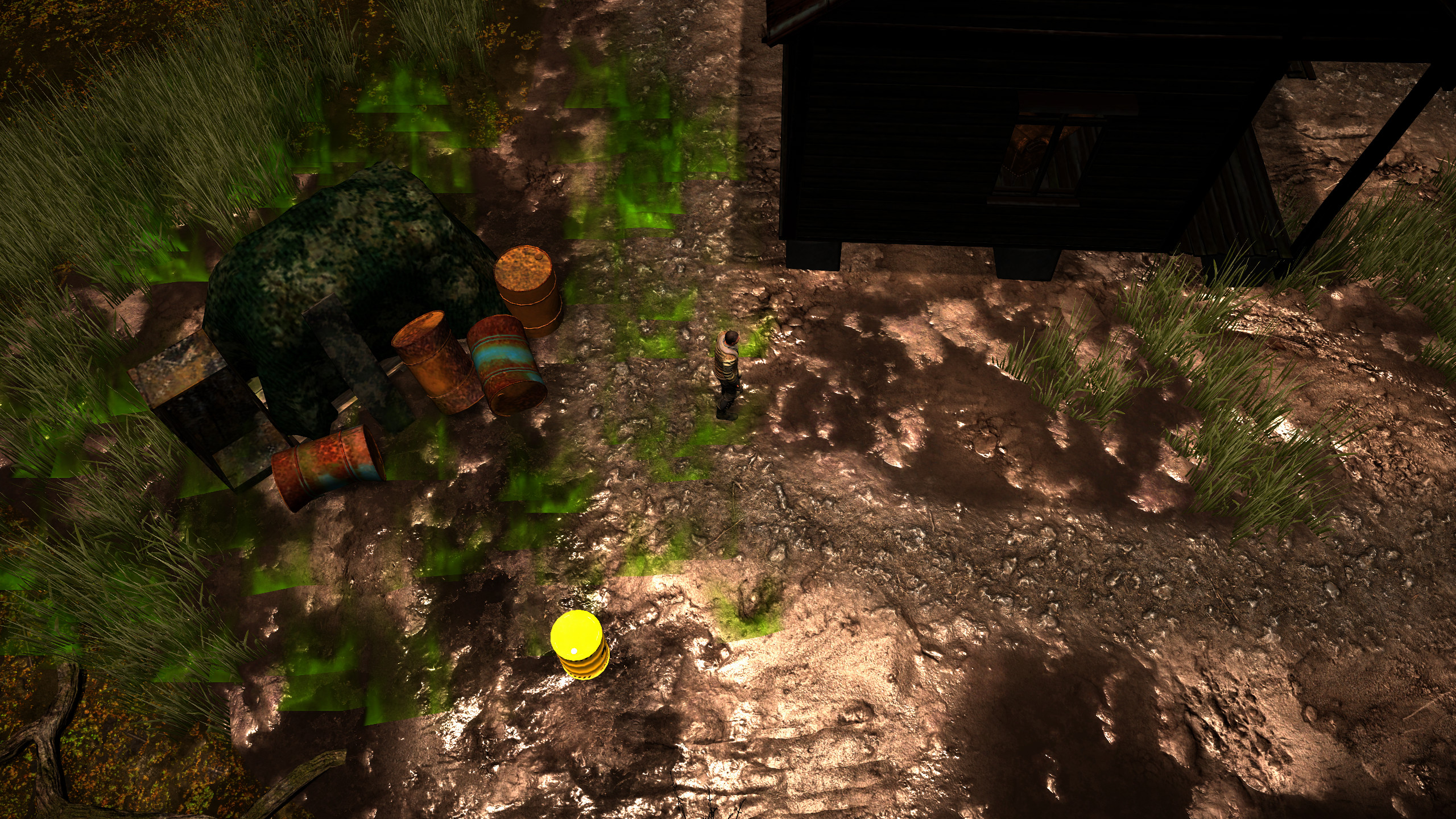 Zombie Watch screenshot 10