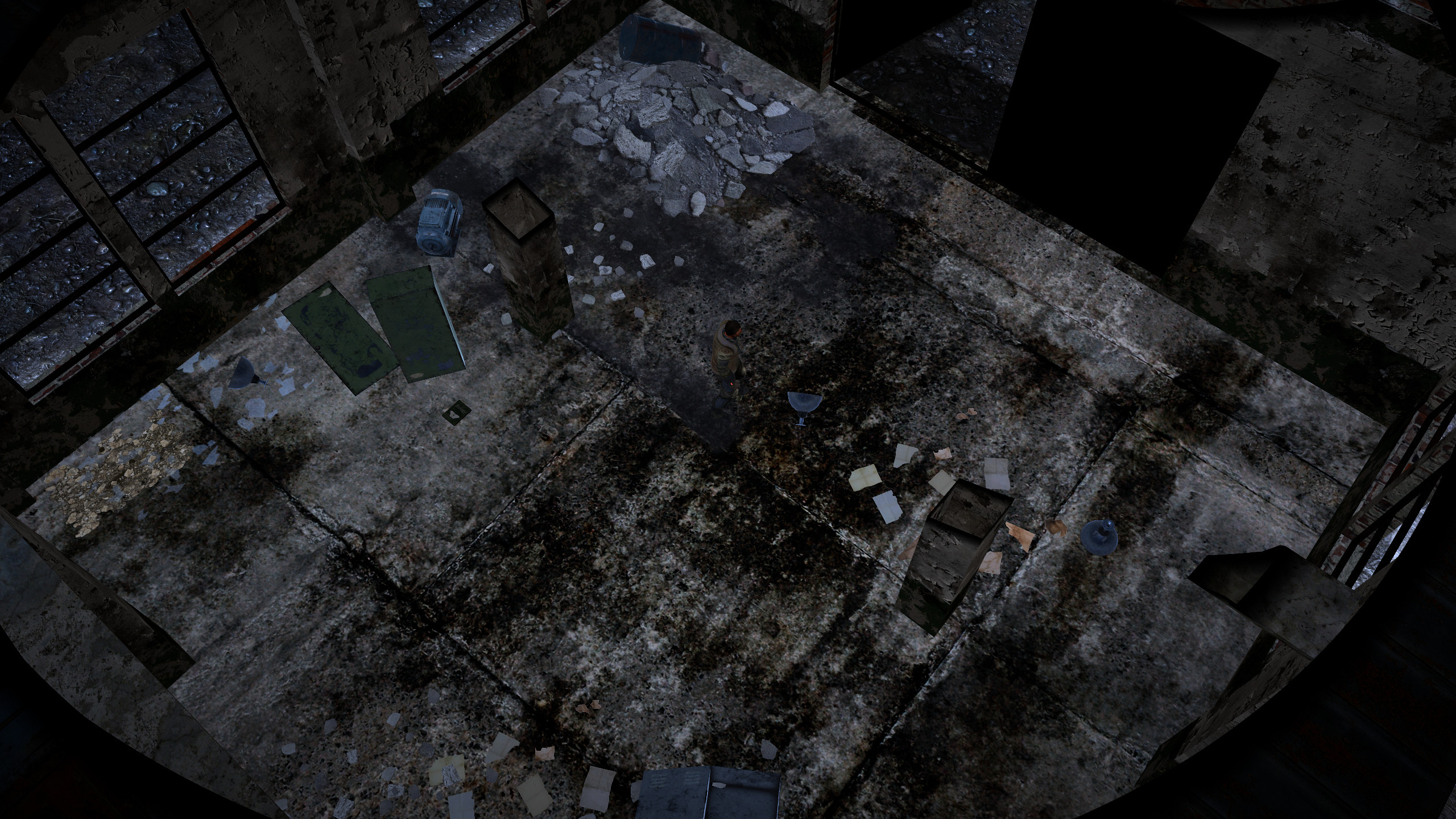 Zombie Watch screenshot 17