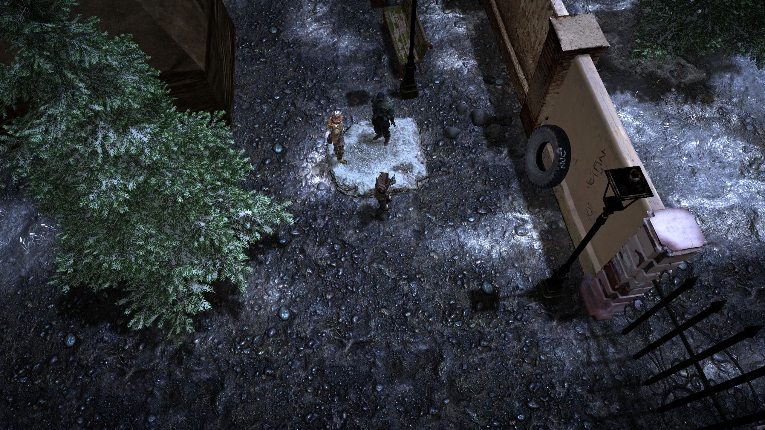 Zombie Watch screenshot 16
