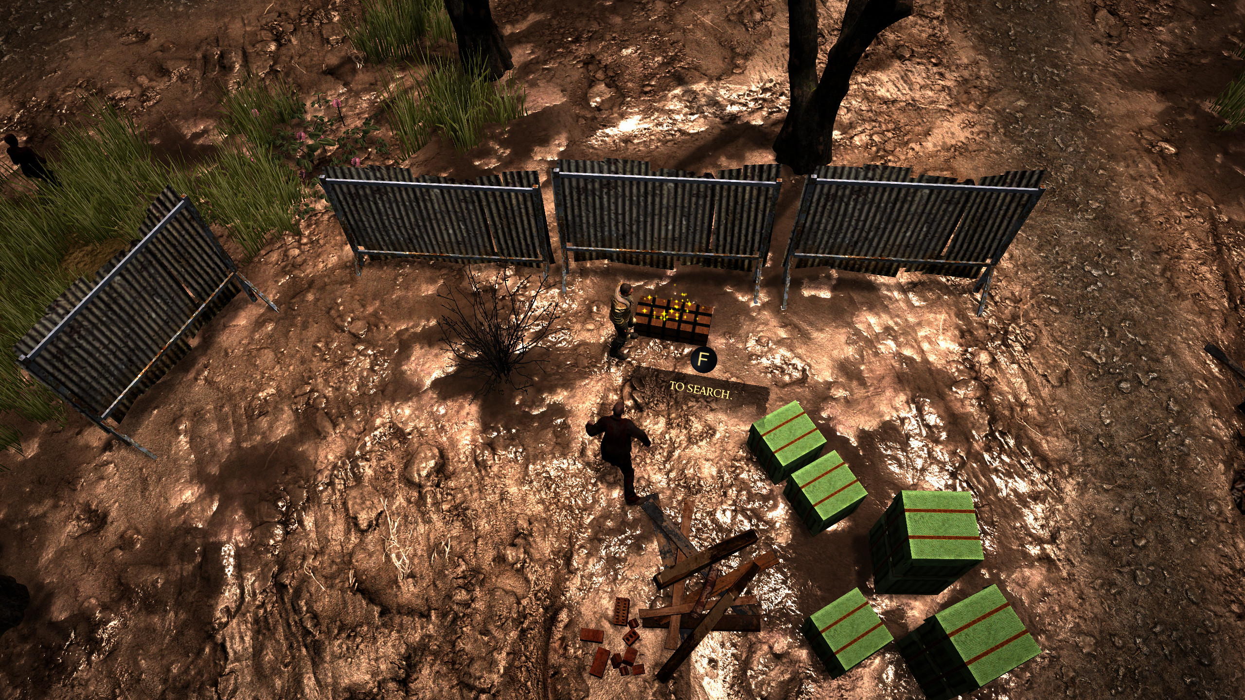 Zombie Watch screenshot 13