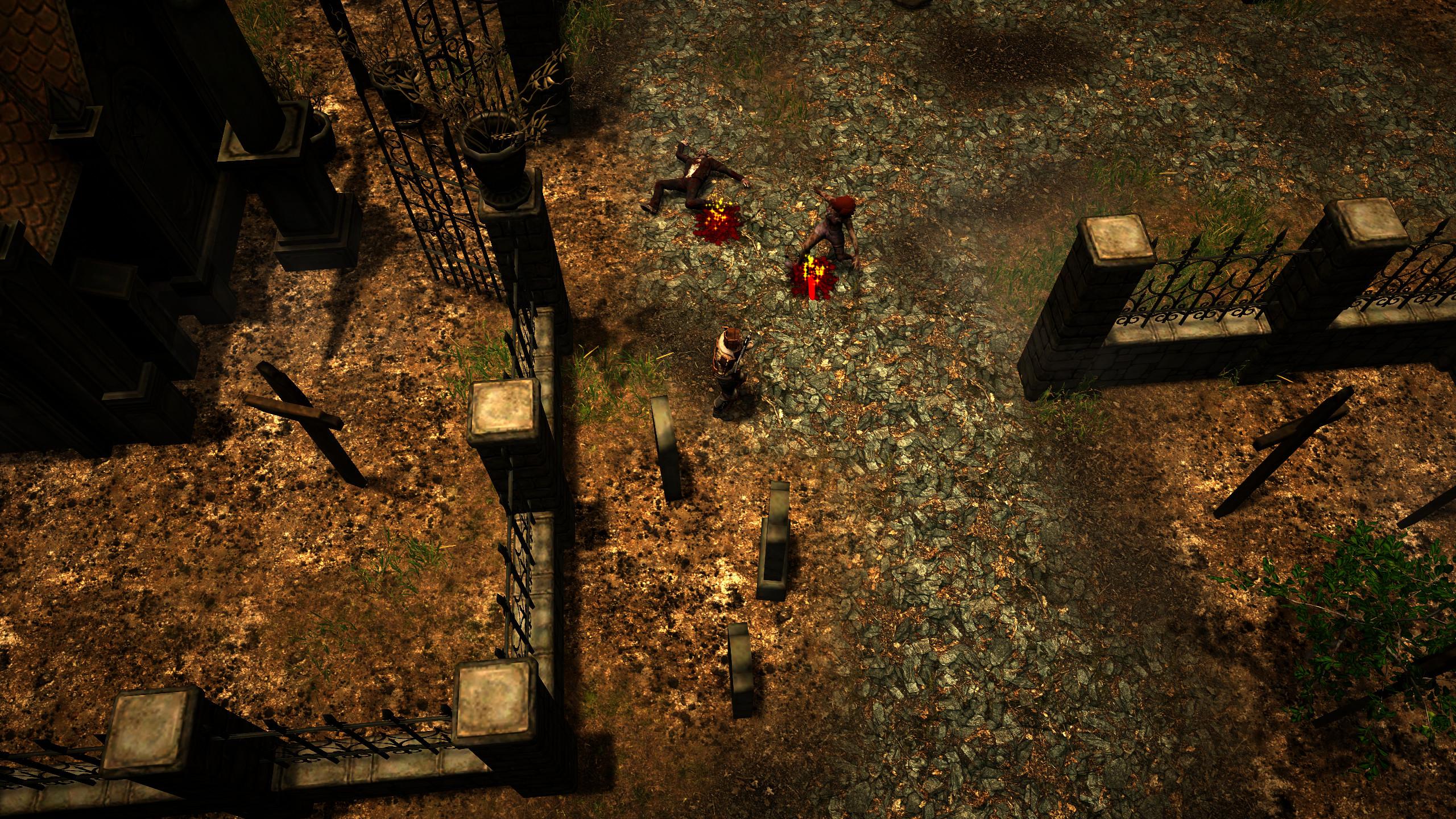 Zombie Watch screenshot 4