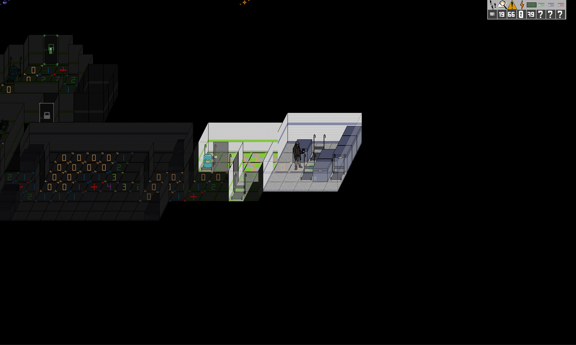Admine screenshot 3