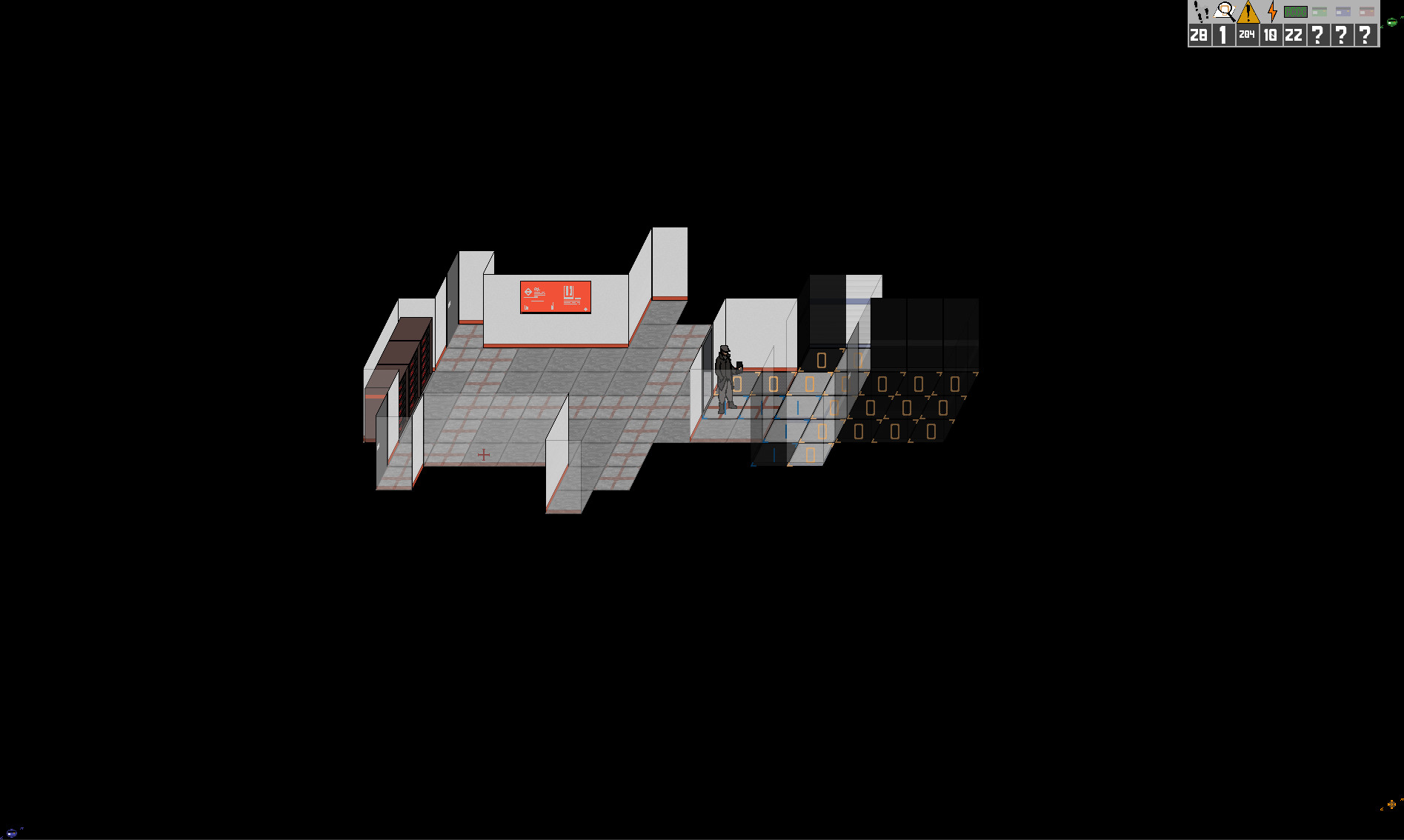 Admine screenshot 4