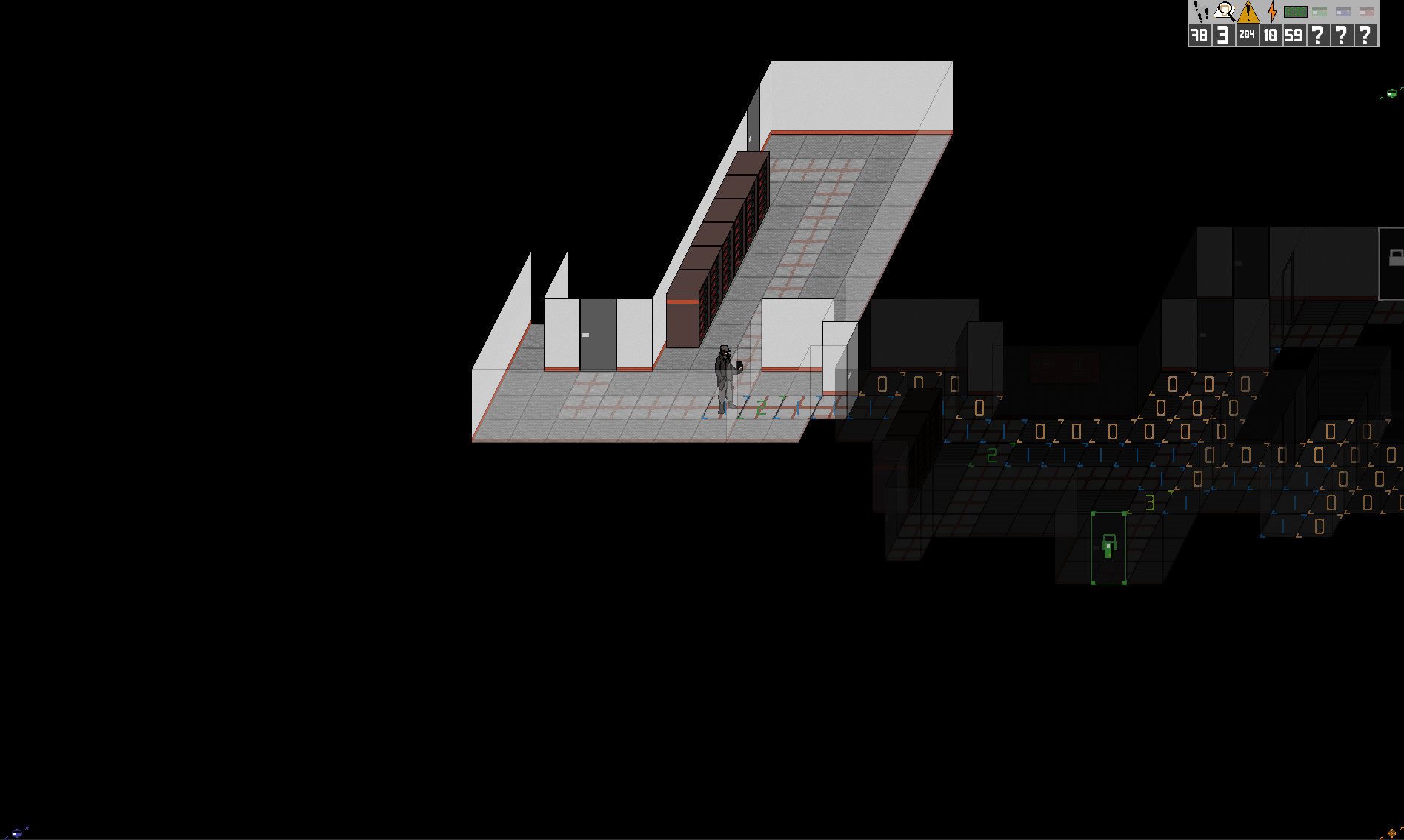 Admine screenshot 5