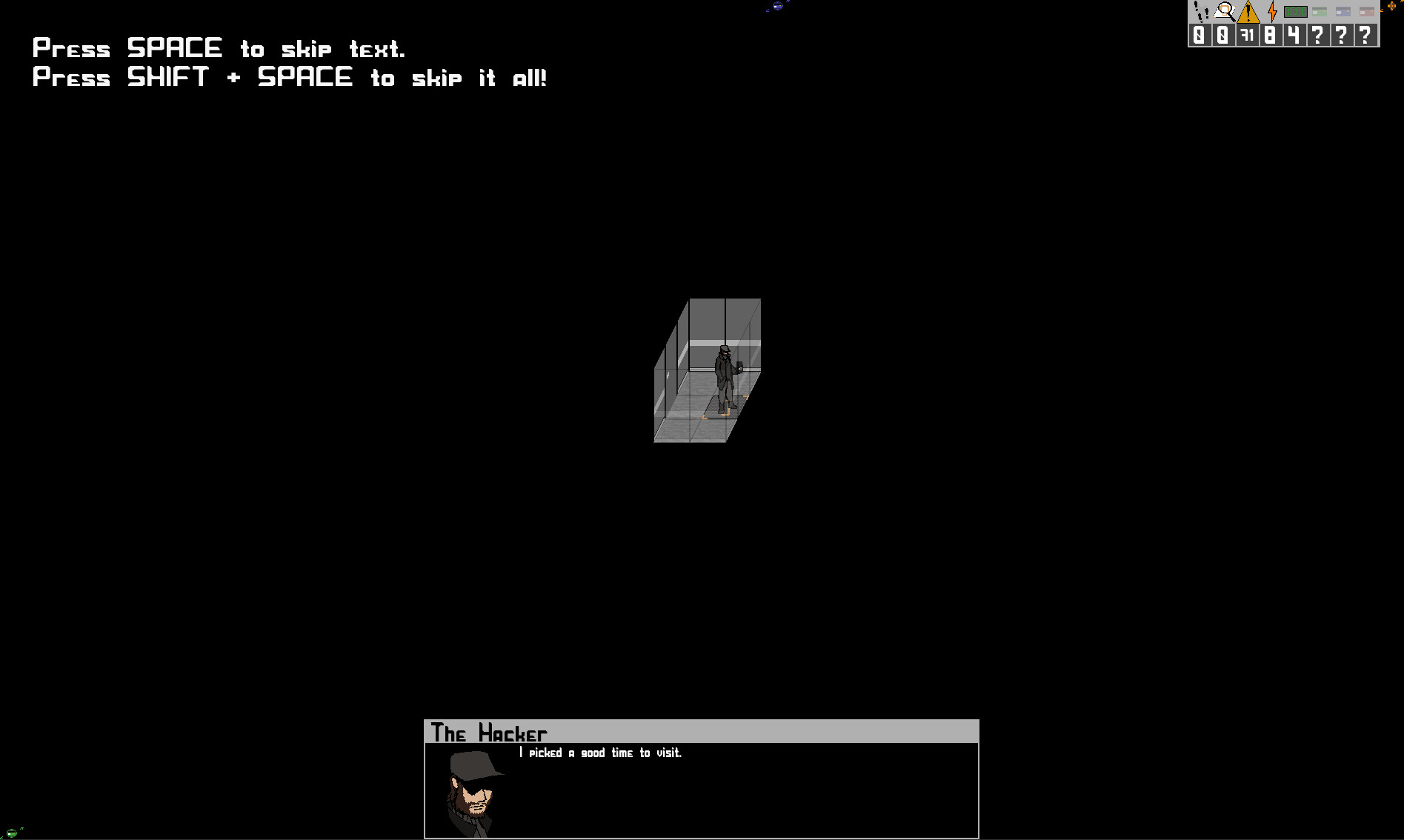 Admine screenshot 1