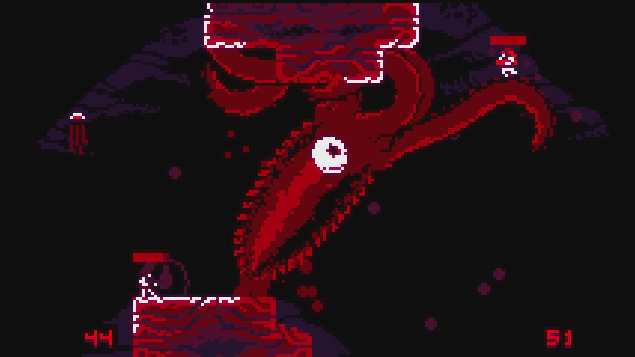 OVERWHELM screenshot 1