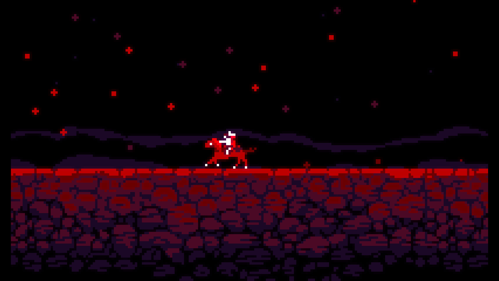 OVERWHELM screenshot 7
