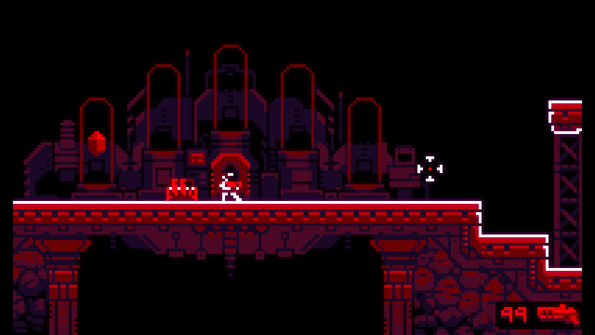 OVERWHELM screenshot 8