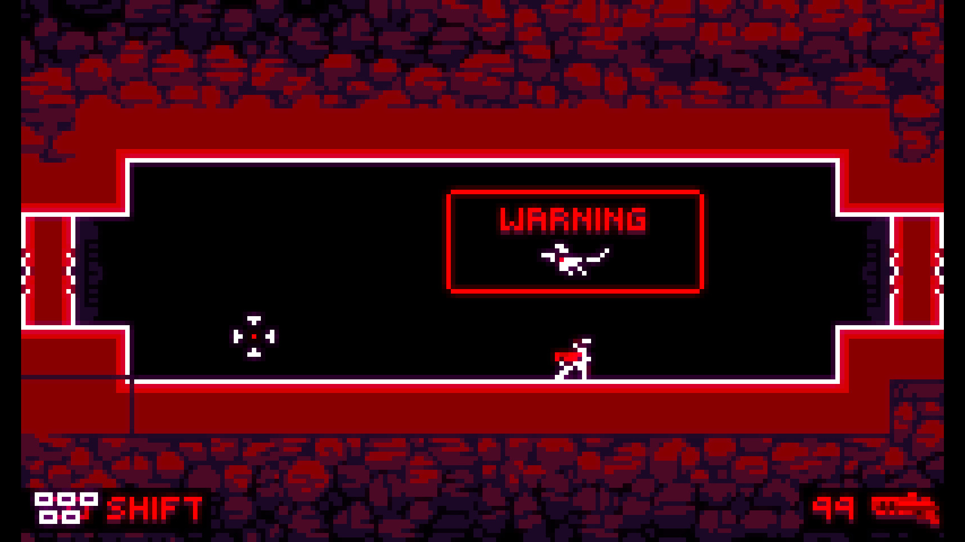 OVERWHELM screenshot 3