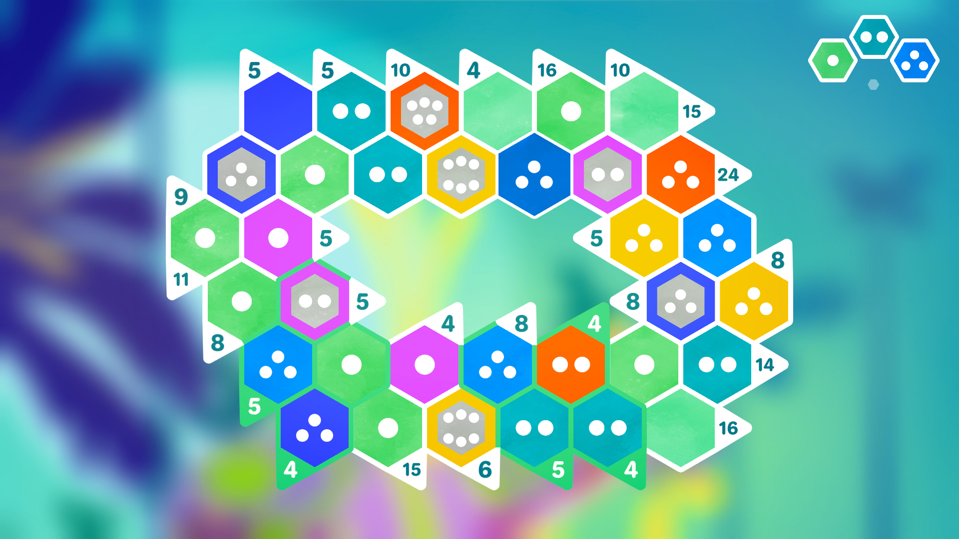 Hexologic screenshot 12