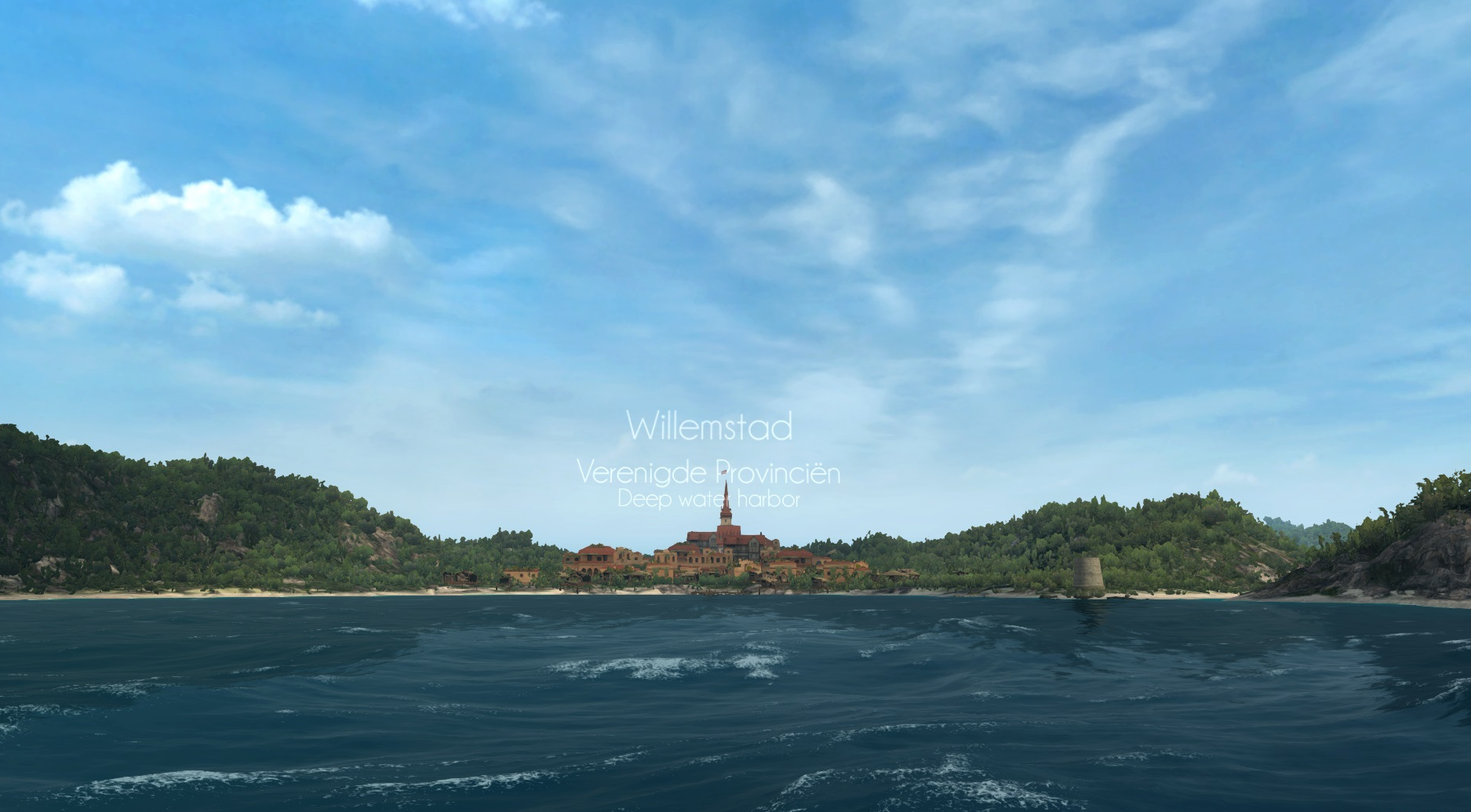 Naval Action - Prolific Forger screenshot 12