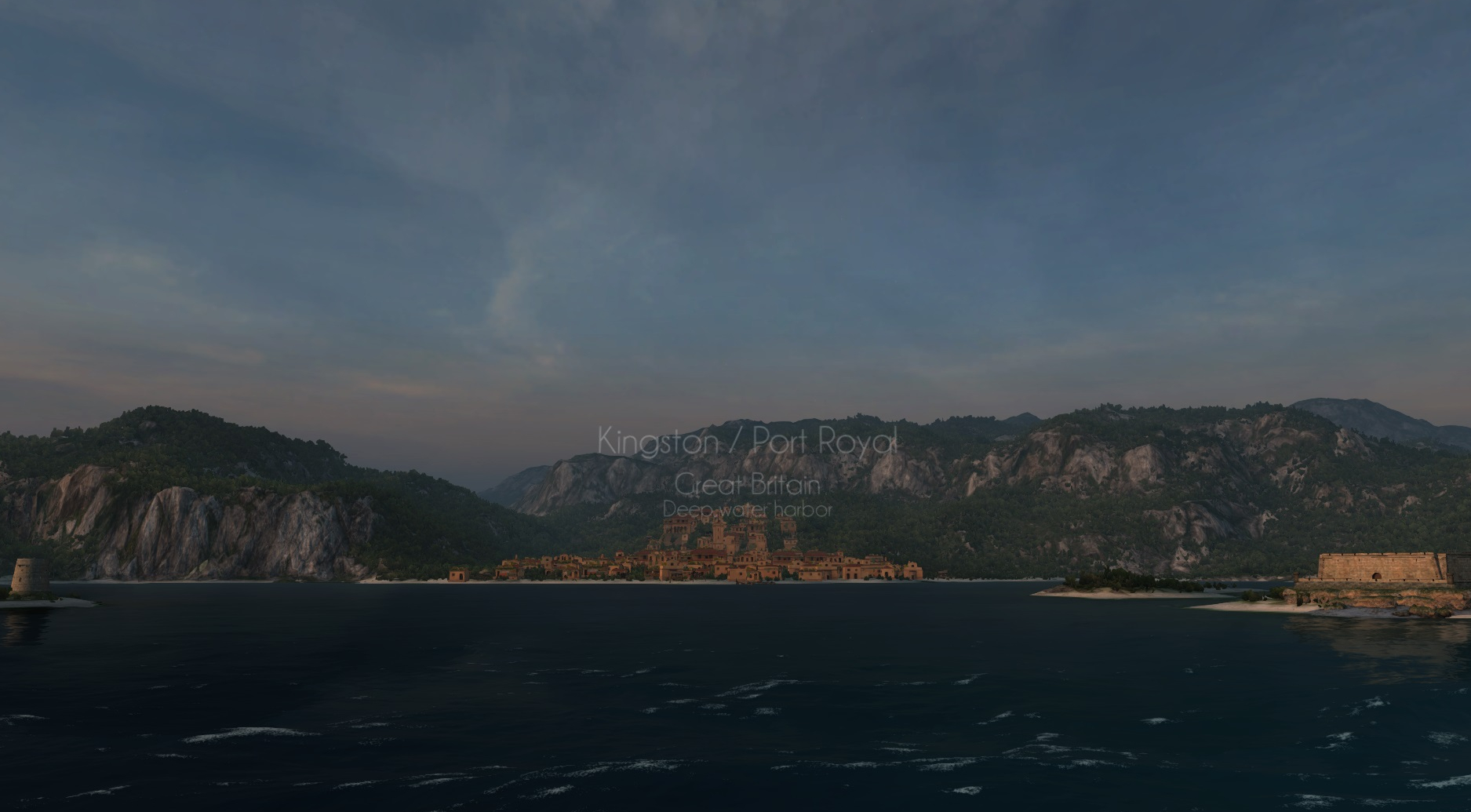 Naval Action - Prolific Forger screenshot 11