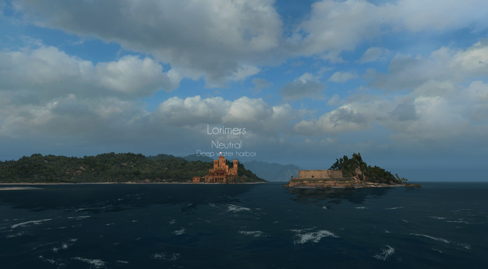 Naval Action - Prolific Forger screenshot 9