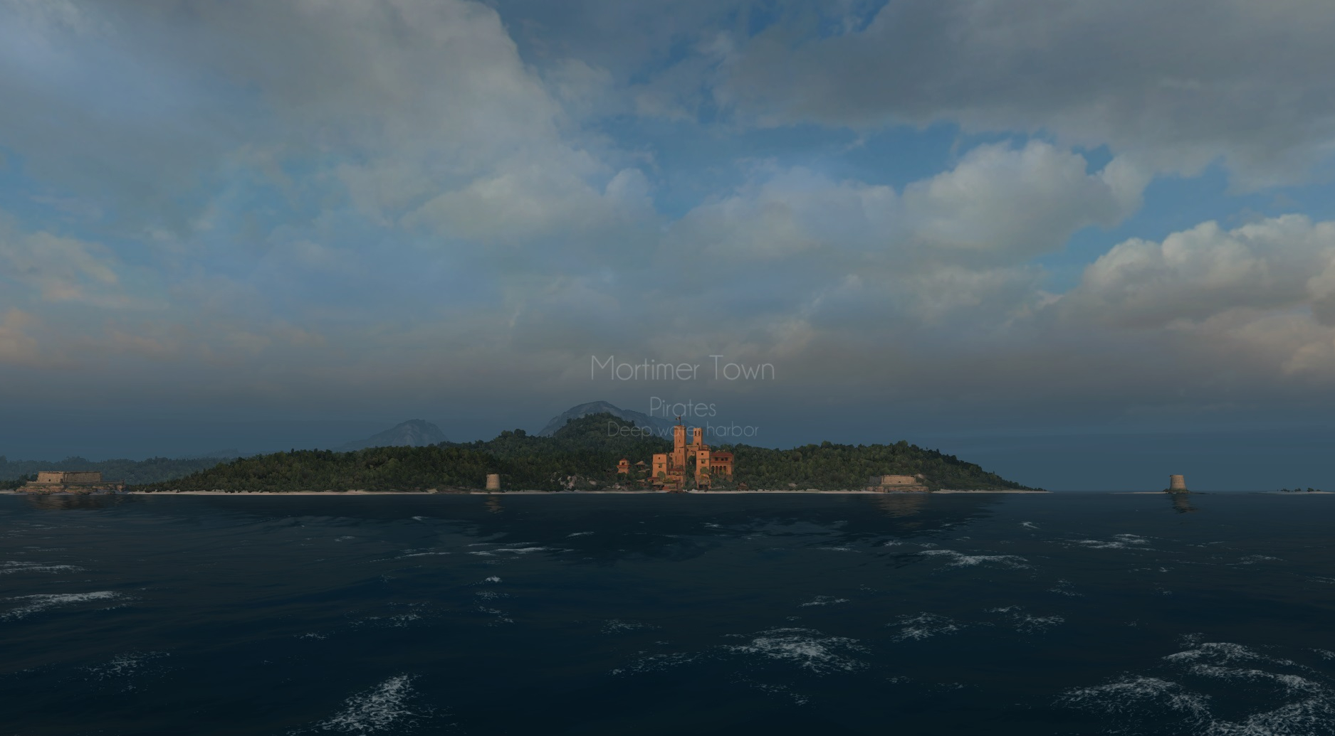 Naval Action - Prolific Forger screenshot 10