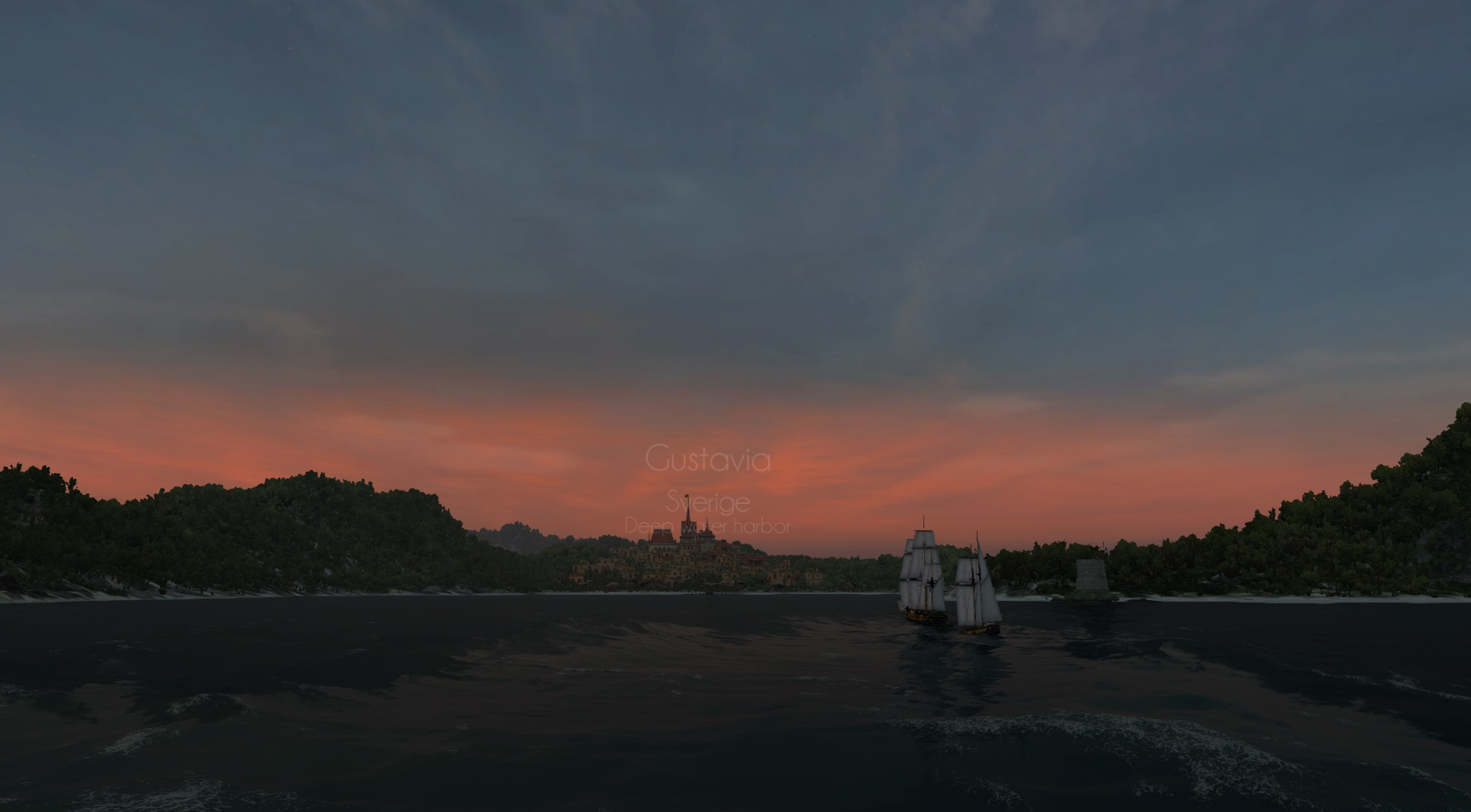 Naval Action - Prolific Forger screenshot 6