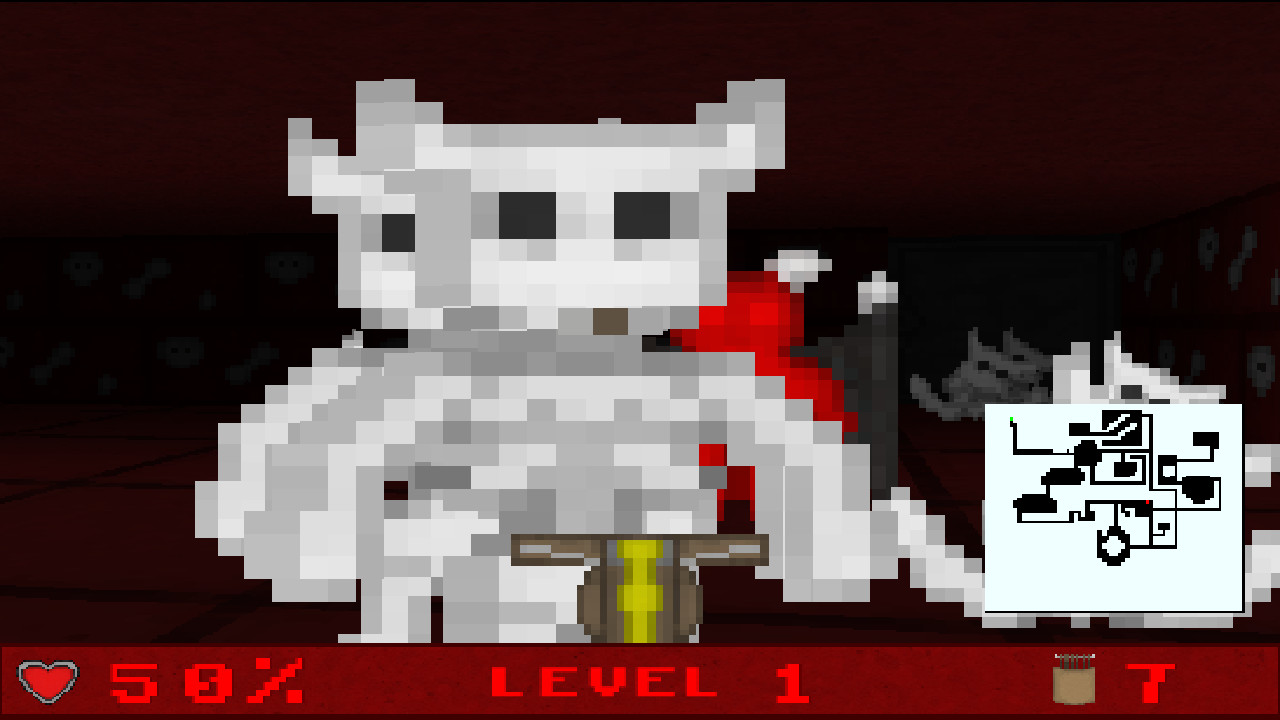 Sacrifice Dungeon screenshot 5