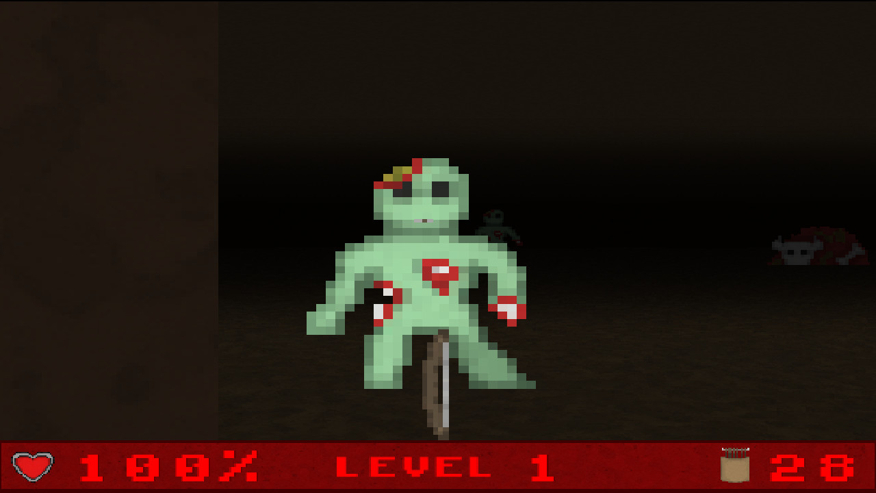 Sacrifice Dungeon screenshot 2