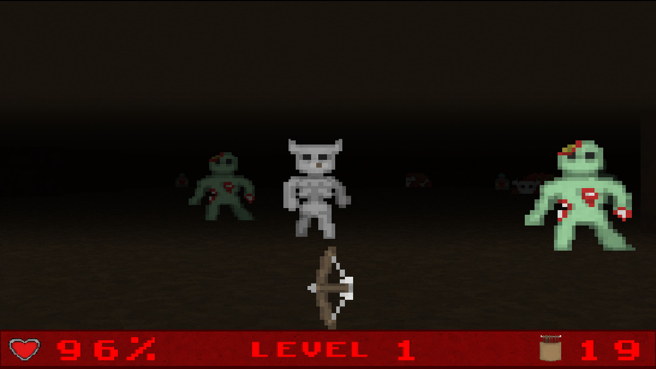 Sacrifice Dungeon screenshot 1
