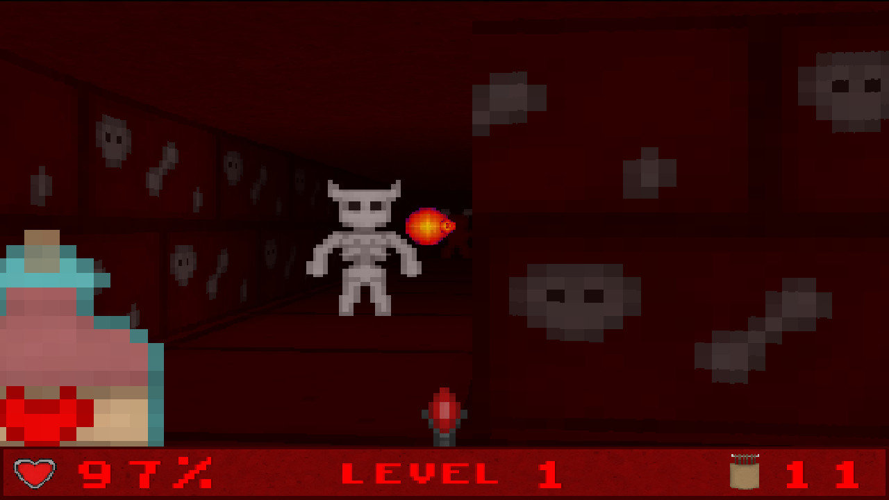 Sacrifice Dungeon screenshot 4