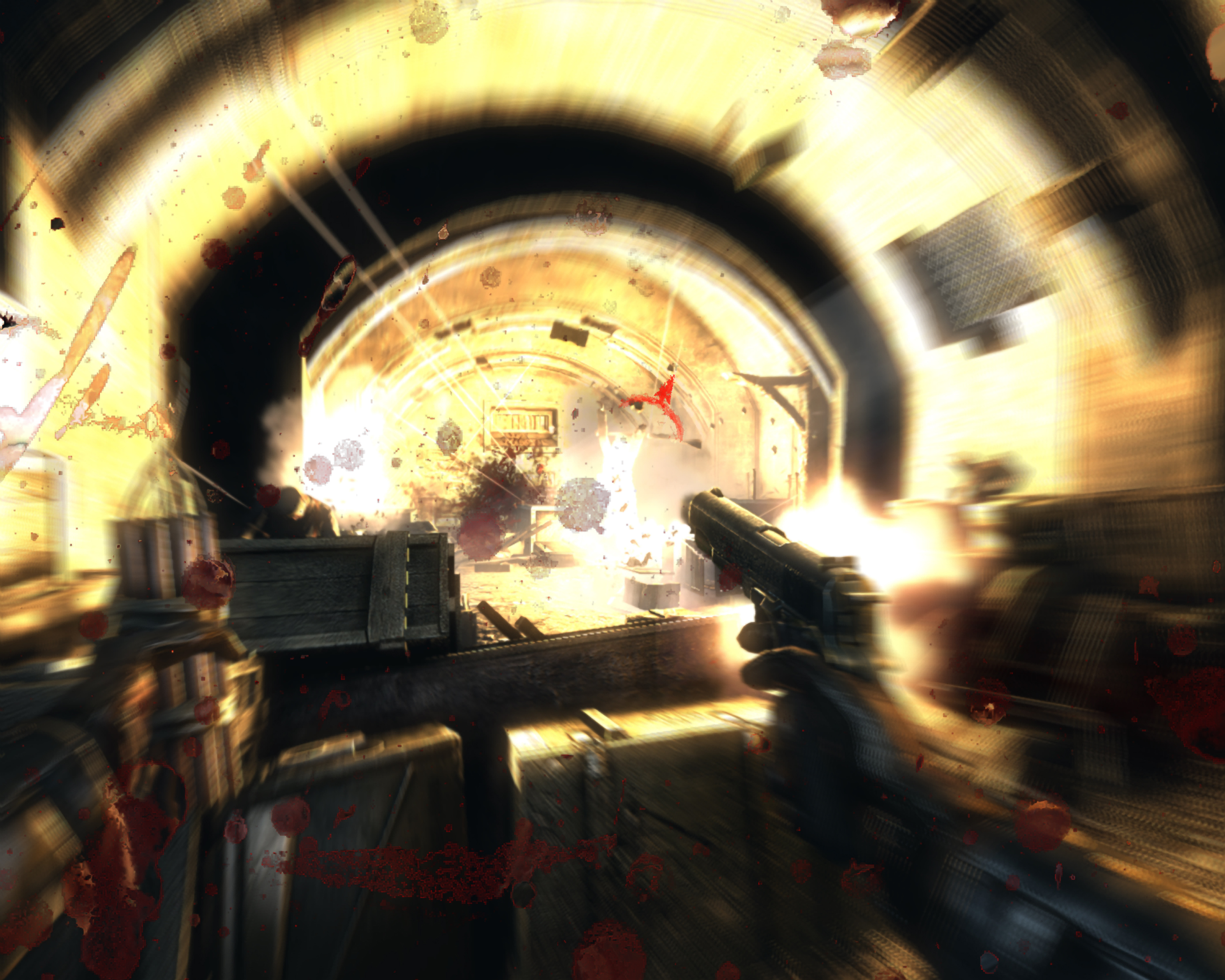 NecroVision screenshot 7
