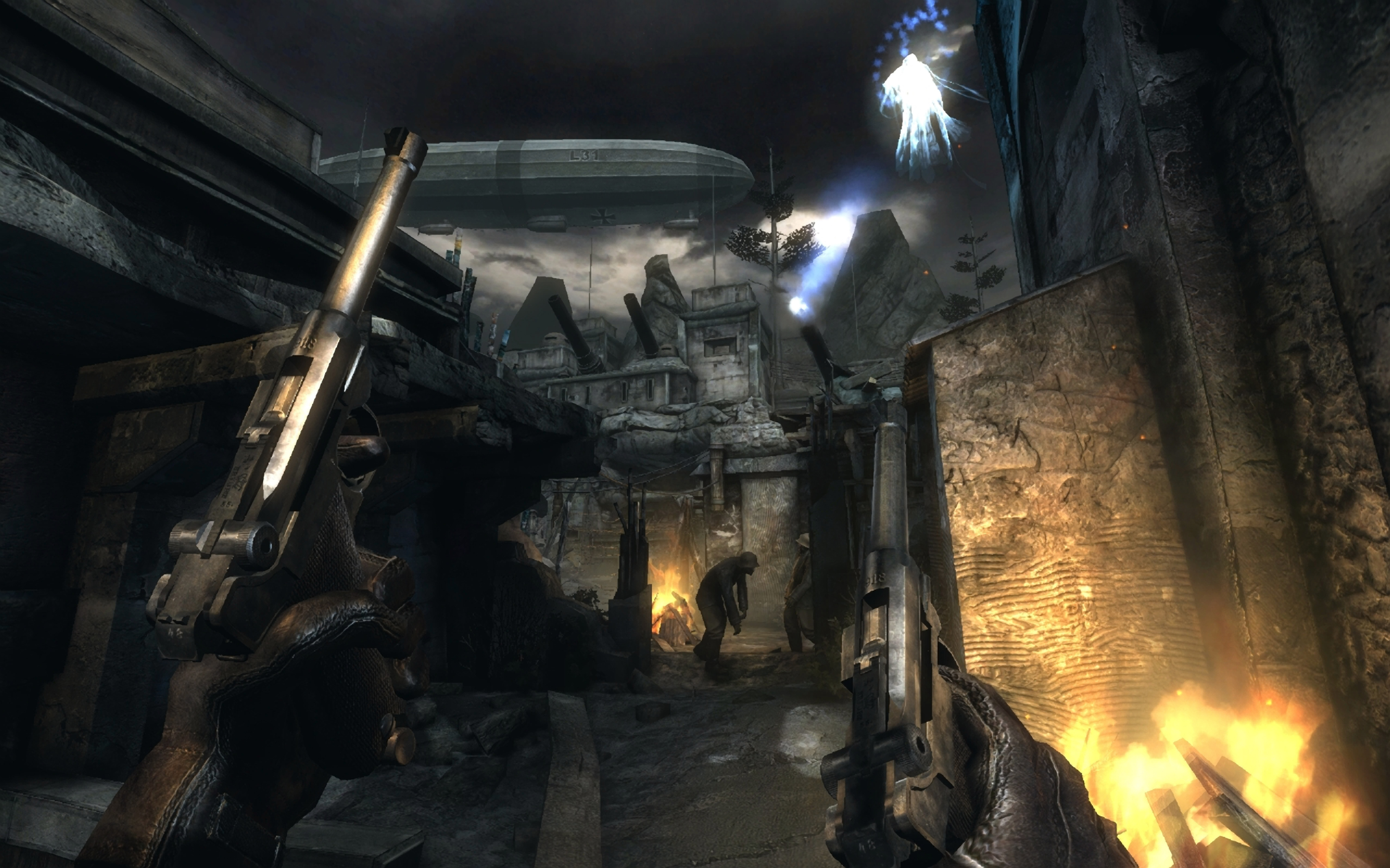 NecroVision screenshot 2