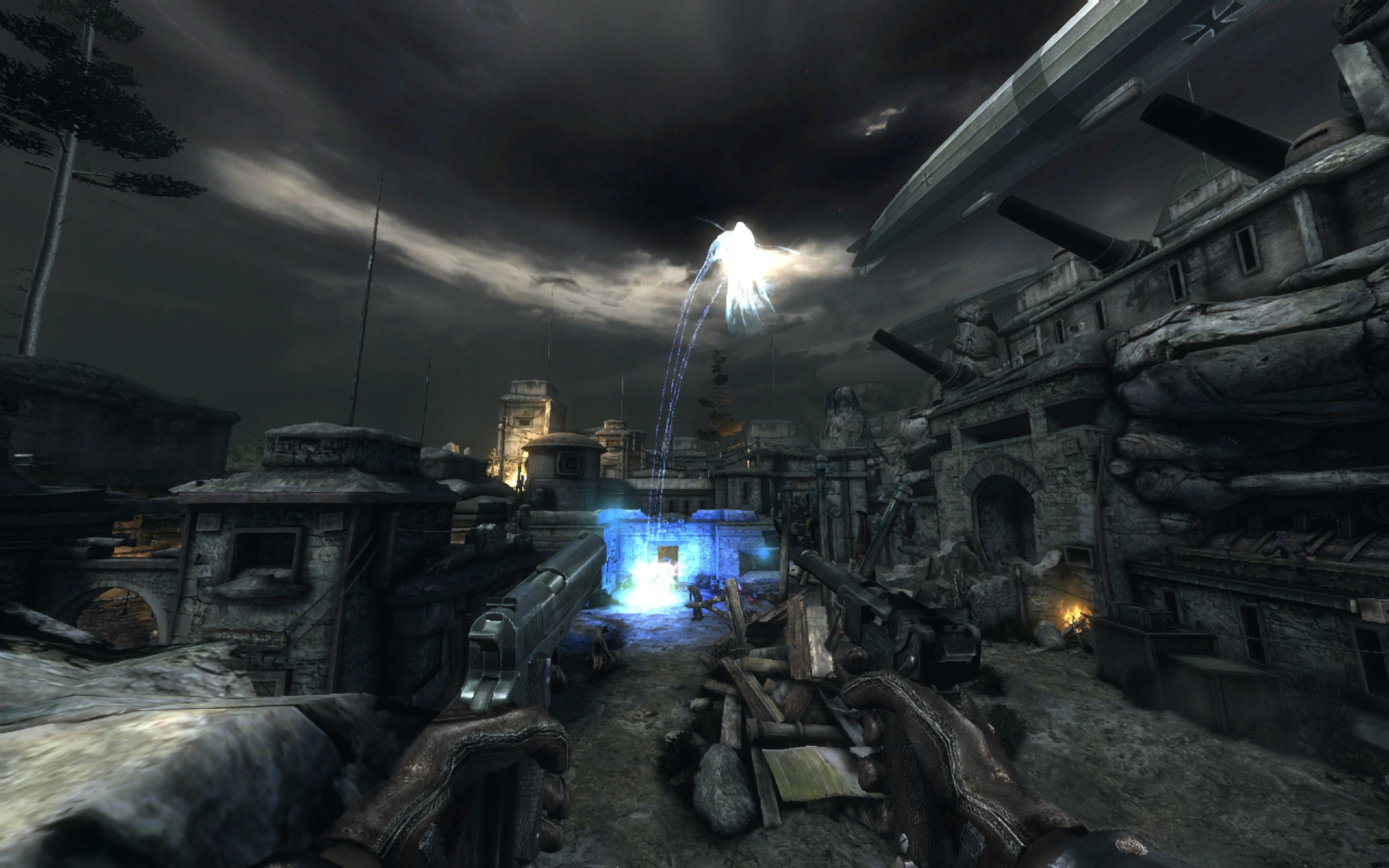 NecroVision screenshot 5