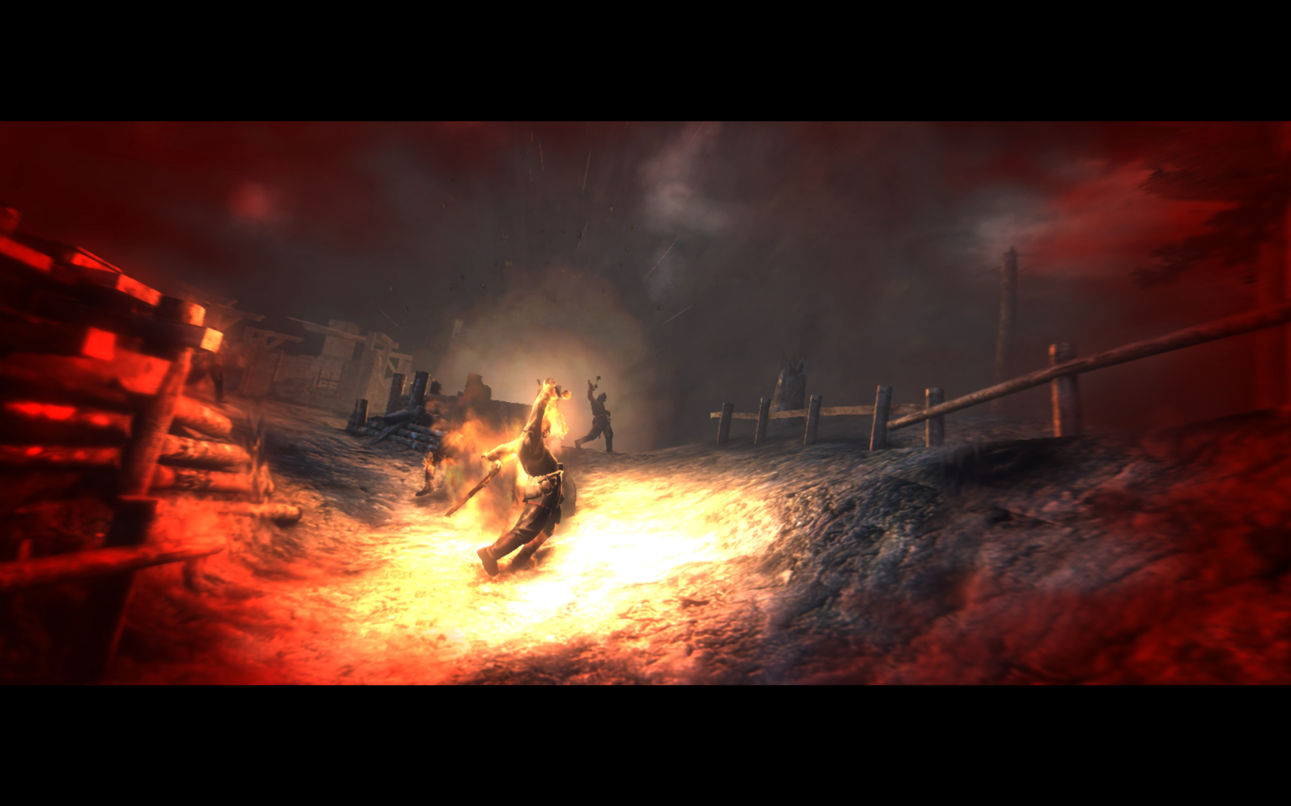 NecroVision screenshot 9