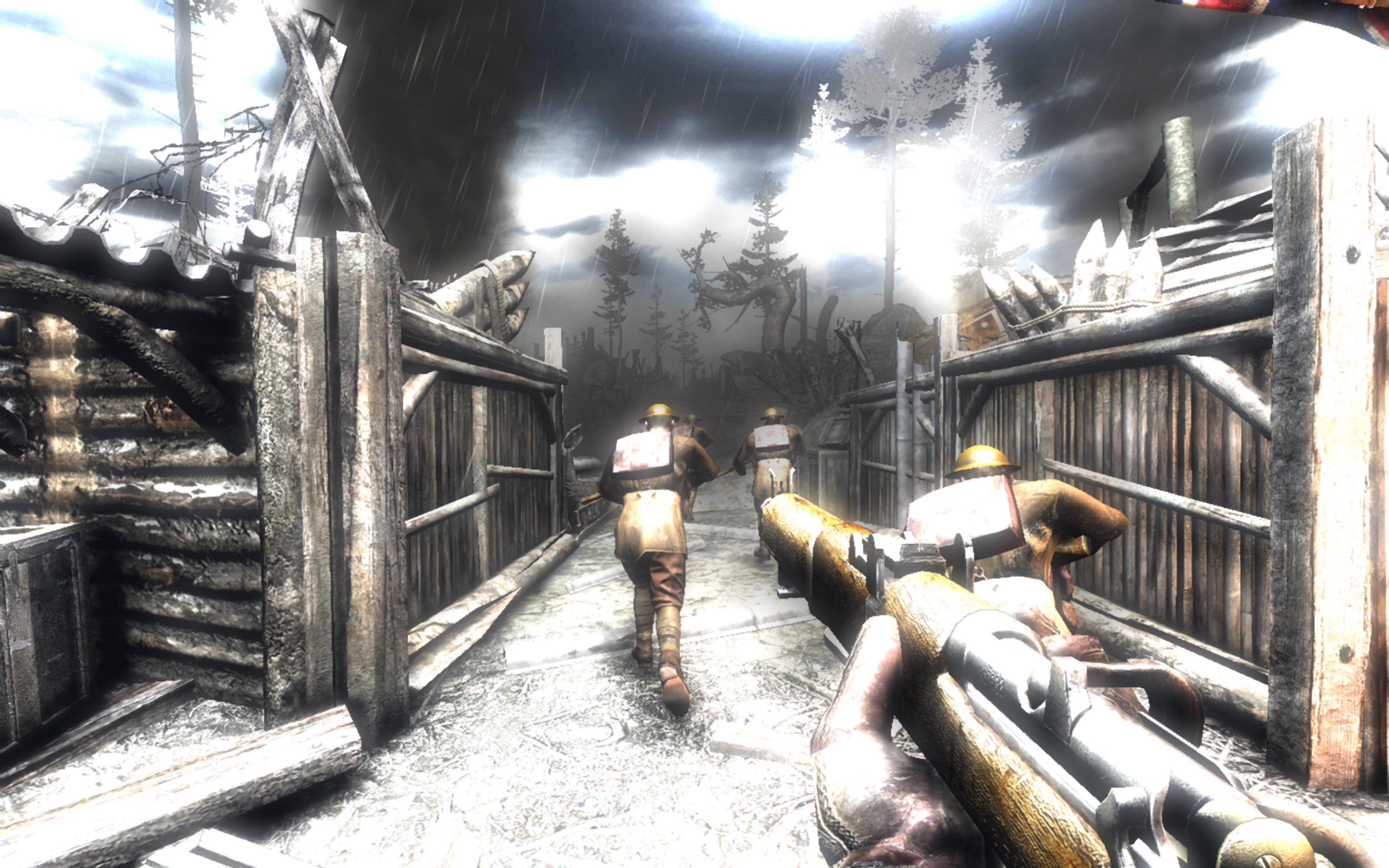 NecroVision screenshot 6