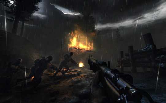 NecroVision screenshot