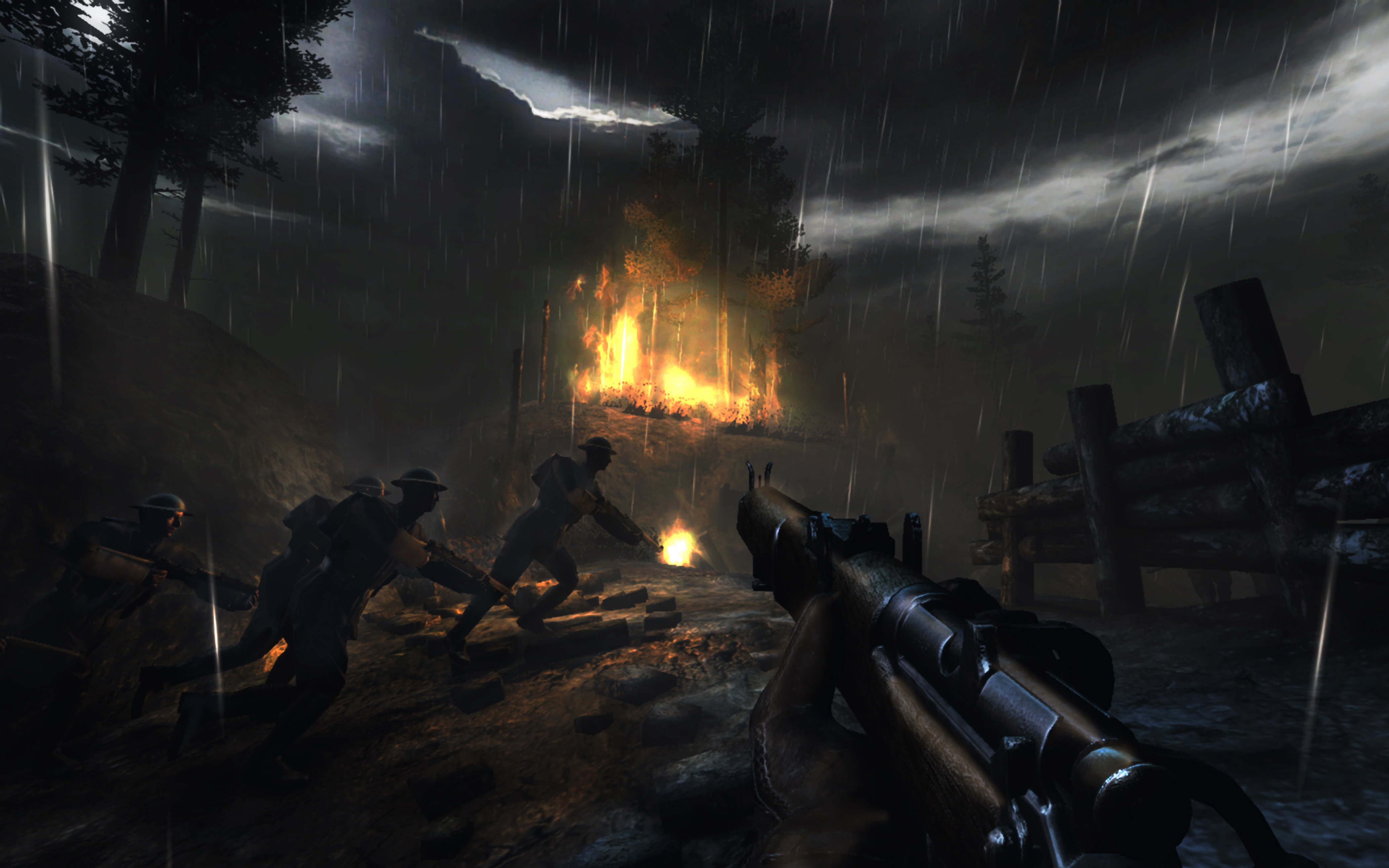 NecroVision screenshot 10