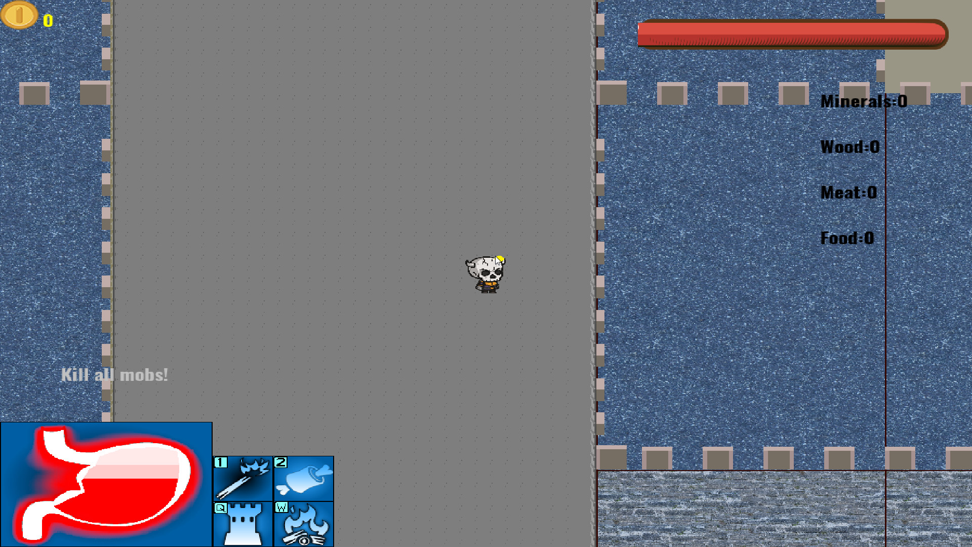 Warhead screenshot 3