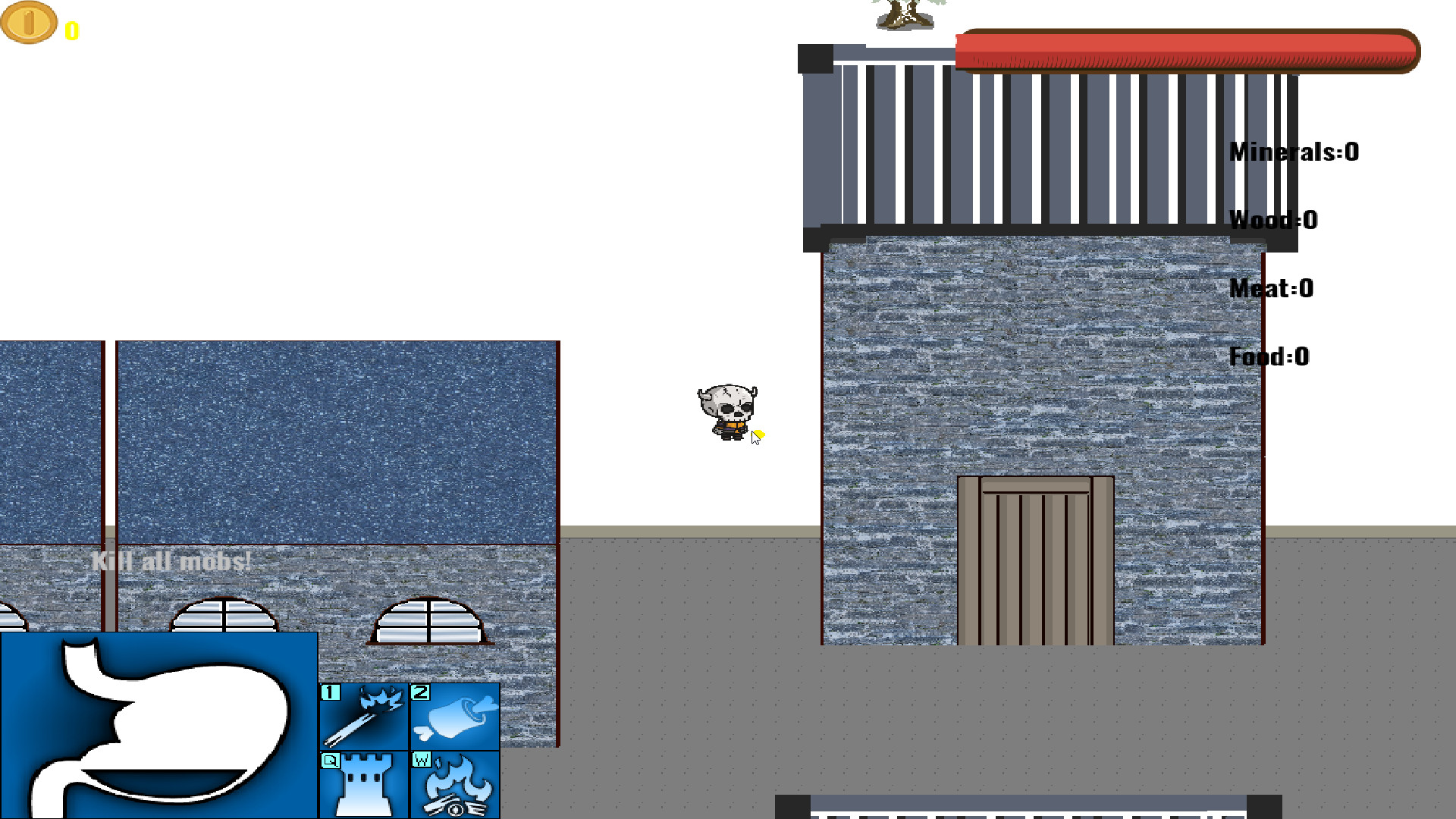 Warhead screenshot 5