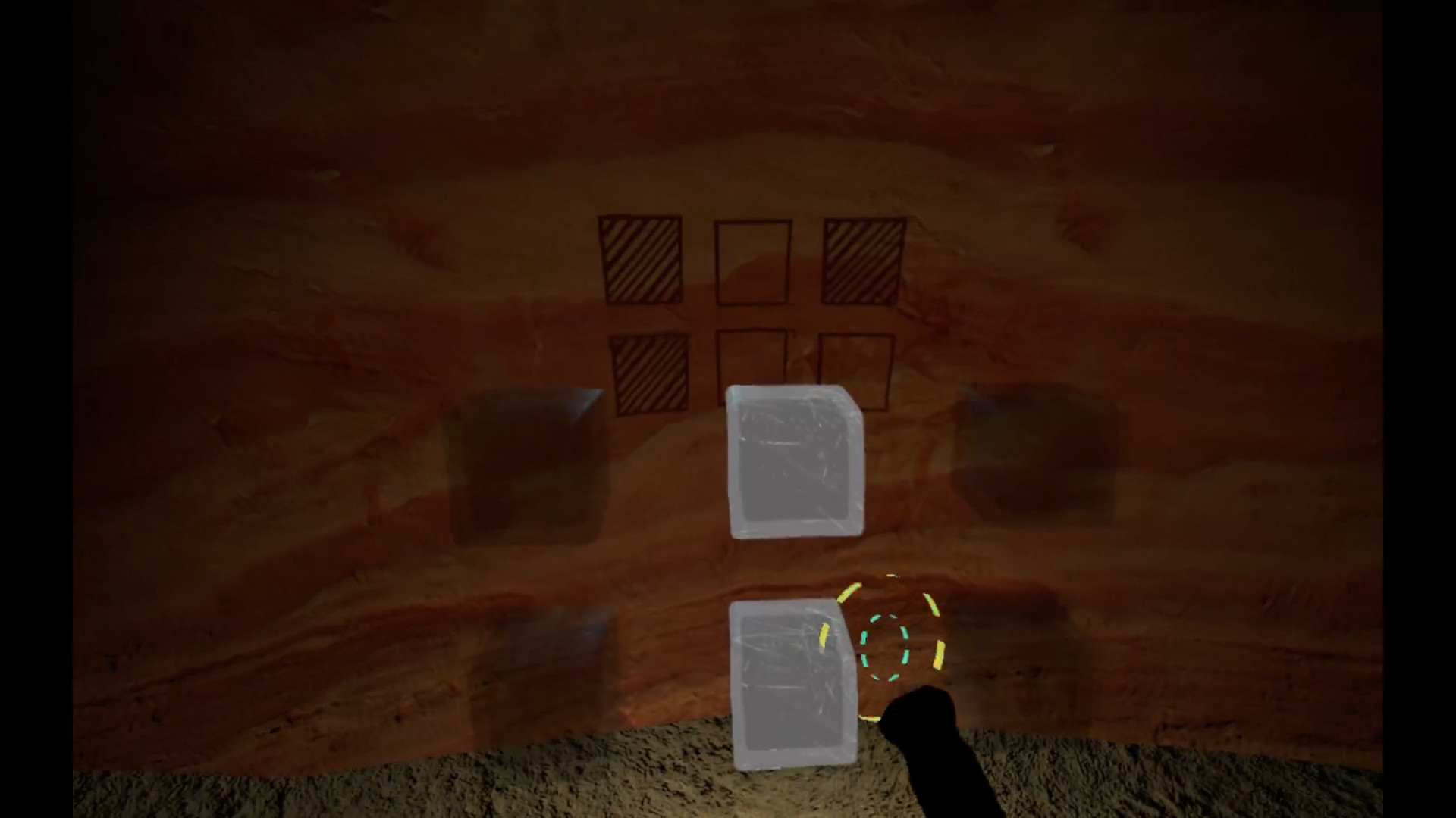 Cubes screenshot 8