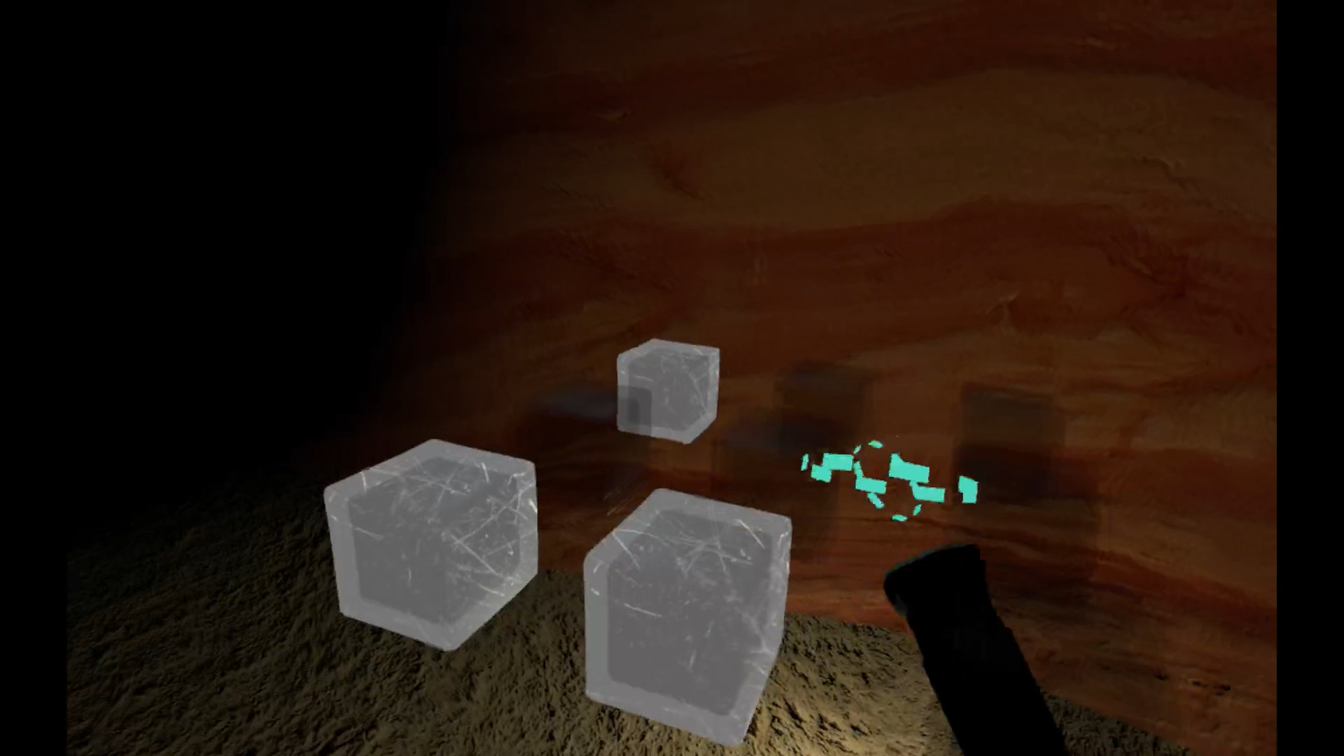 Cubes screenshot 7