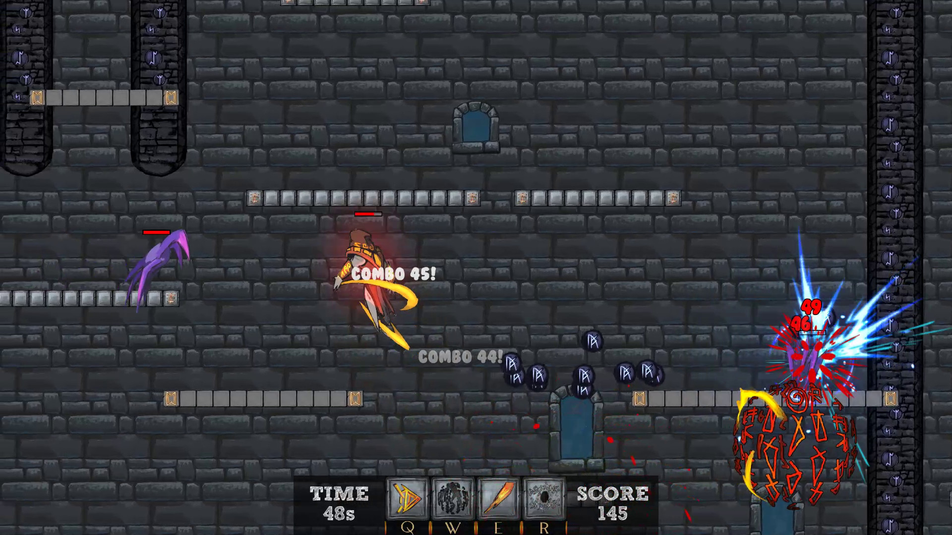 Plat4mer screenshot 5