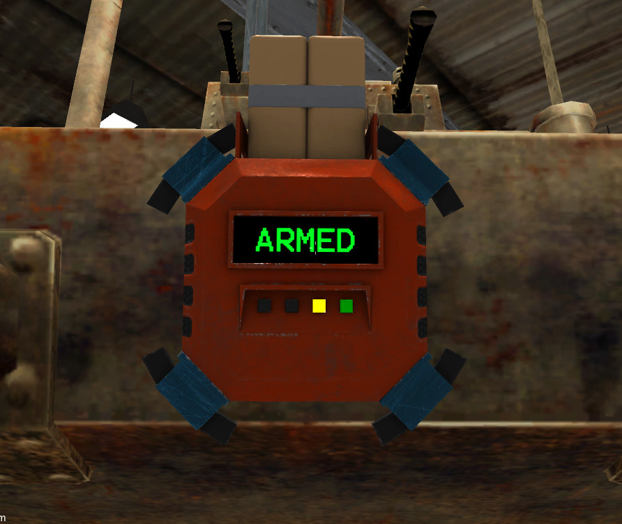 Bomb Bay screenshot 4