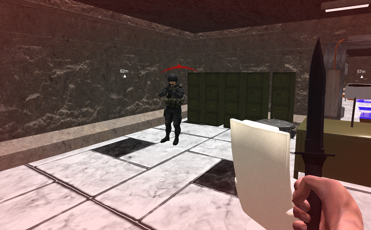 Bomb Bay screenshot 8